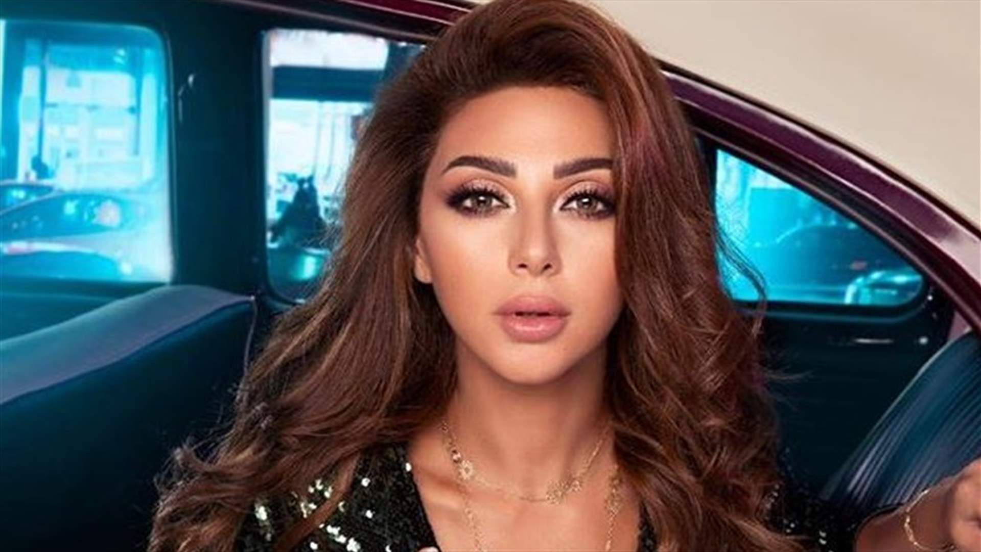 ميريام فارس تطلق تحدّي &quot;حبيبي سعودي&quot; (فيديو)