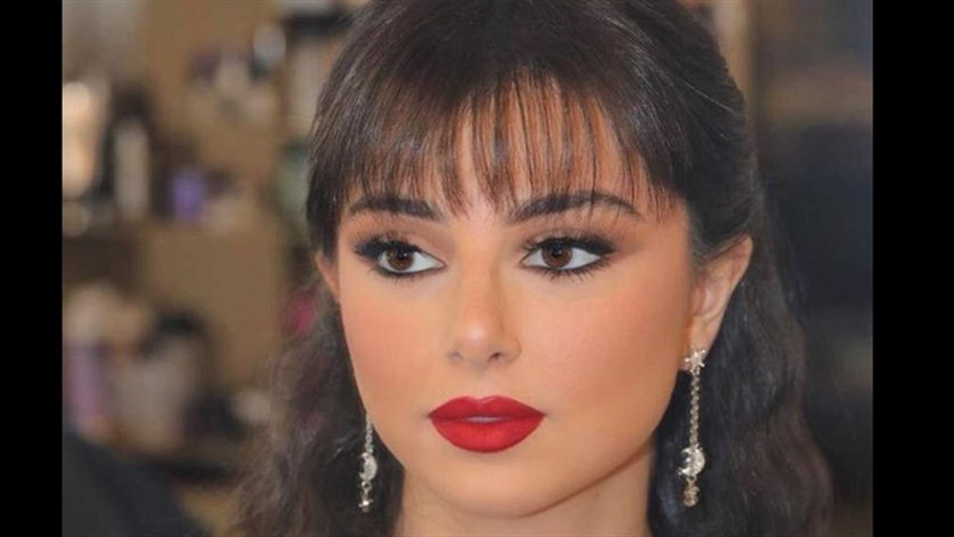 ماريتا الحلاني تبهر النجوم بموهبة التقليد.. كيف تقمّصت شخصيتيّ &quot;دنيا وطرفة&quot;؟ (فيديو)