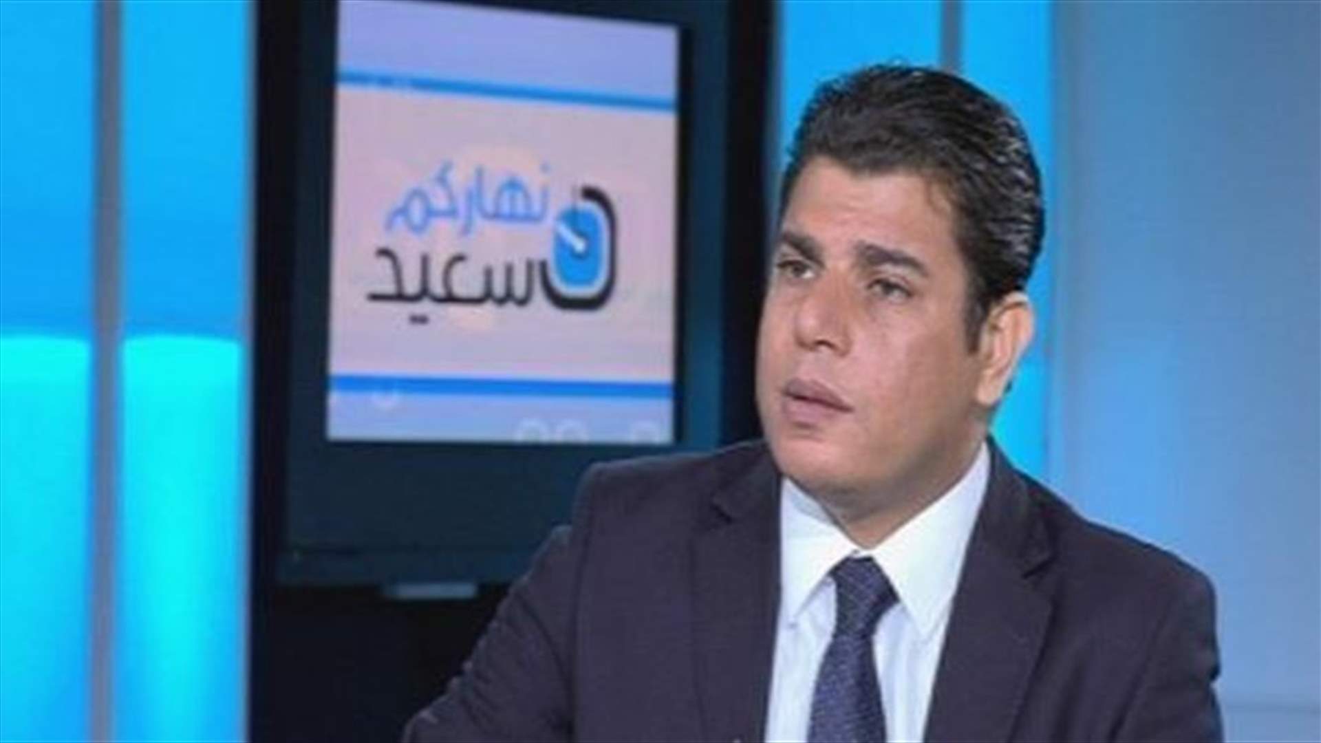 زهران: الحريري طلب تأجيل الاستشارات... فأين أصواتكم المعترضة؟