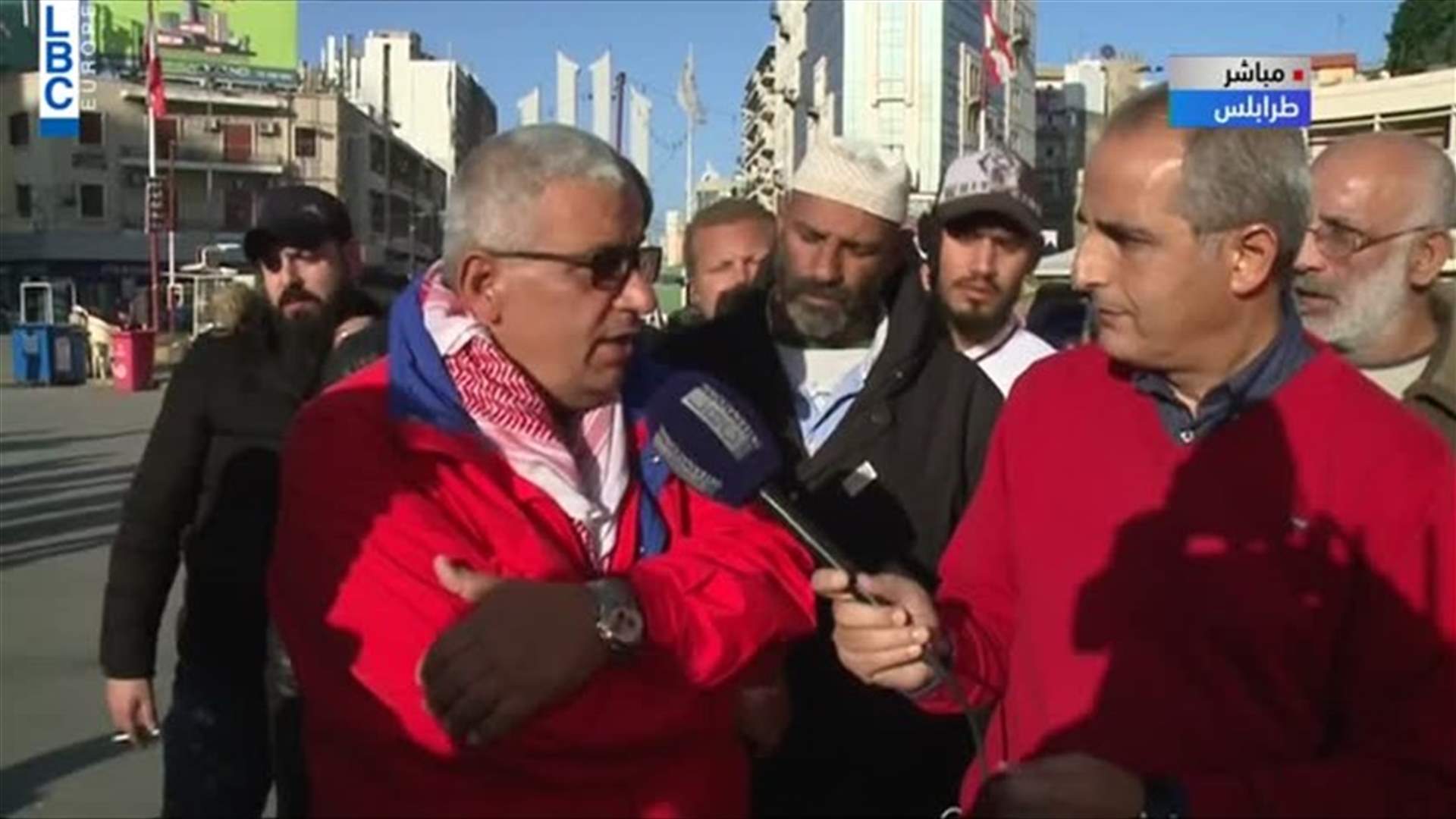 LBCI