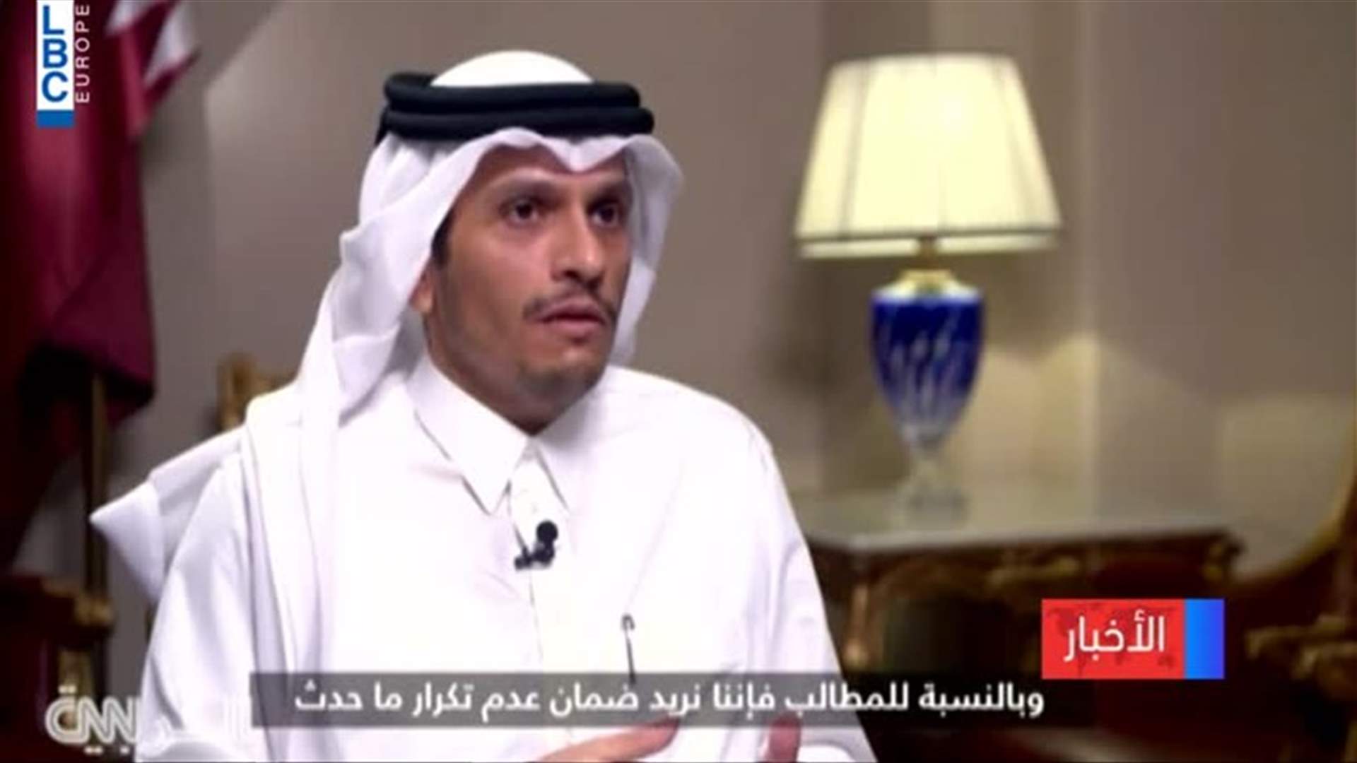 LBCI