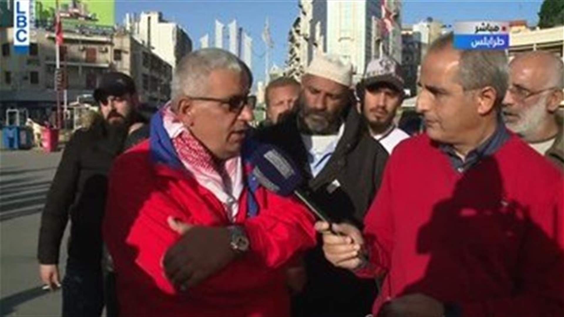 LBCI