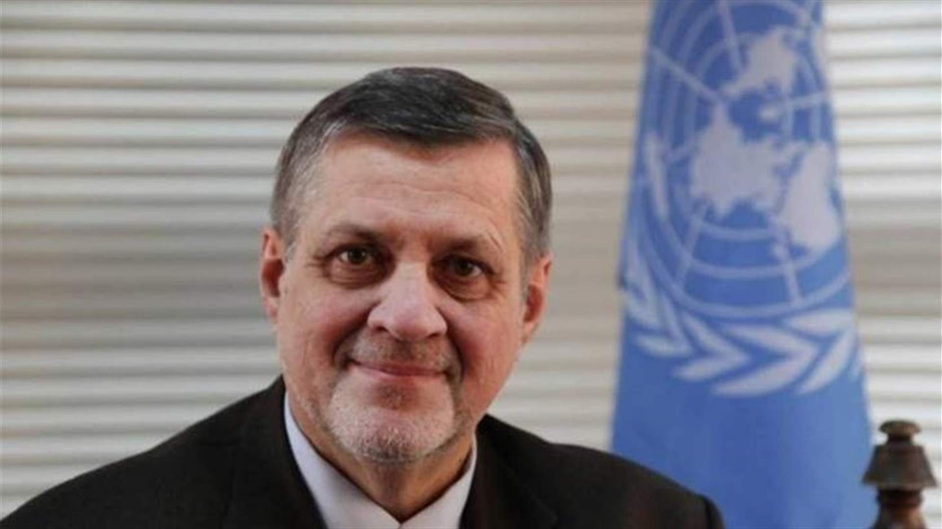 Kubis criticizes use of excessive force by security forces during clashes with protesters