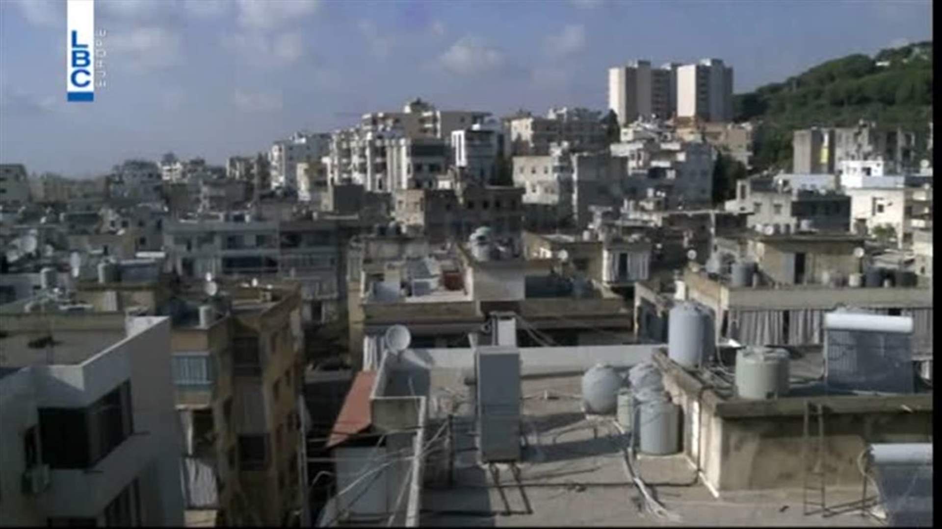 LBCI