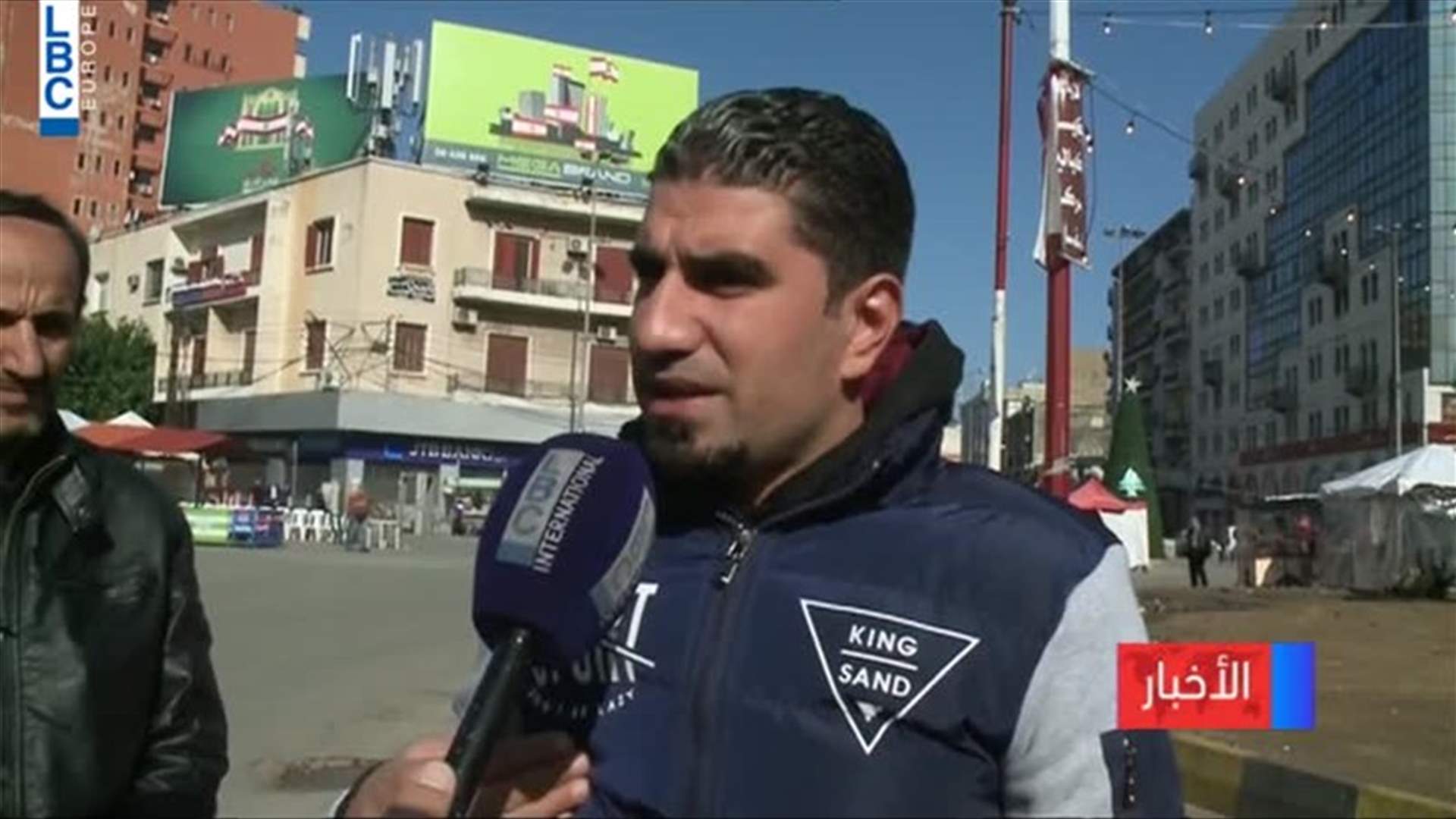 LBCI