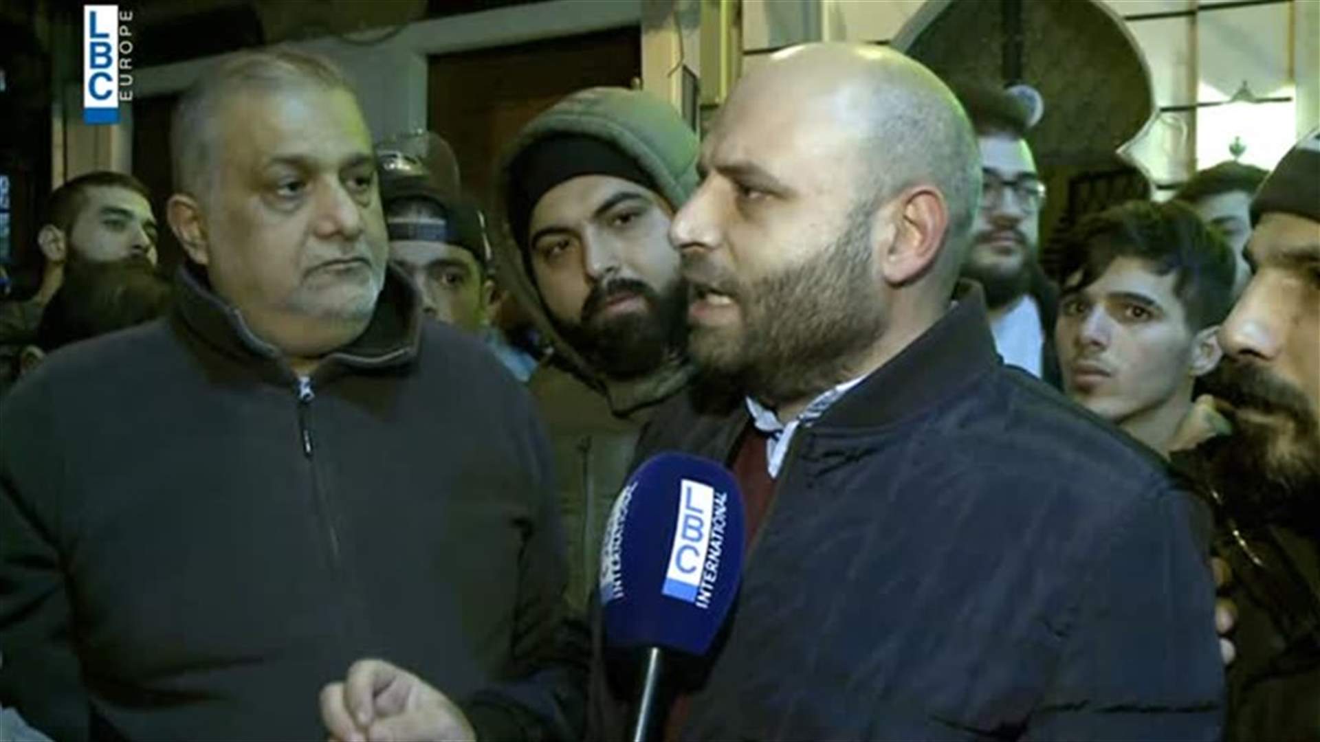 عضو من بلدية طرابلس في الخندق الغميق بعد الفيديو المسيء: وجعنا وفقرنا واحد (فيديو)