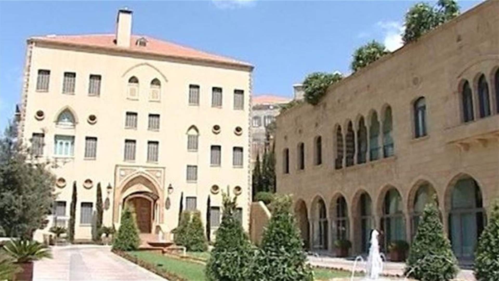 أوساط بيت الوسط لـ"الجمهورية": الساعات الـ72 المقبلة حاسمة وسيكون للحريري خلالها موقف