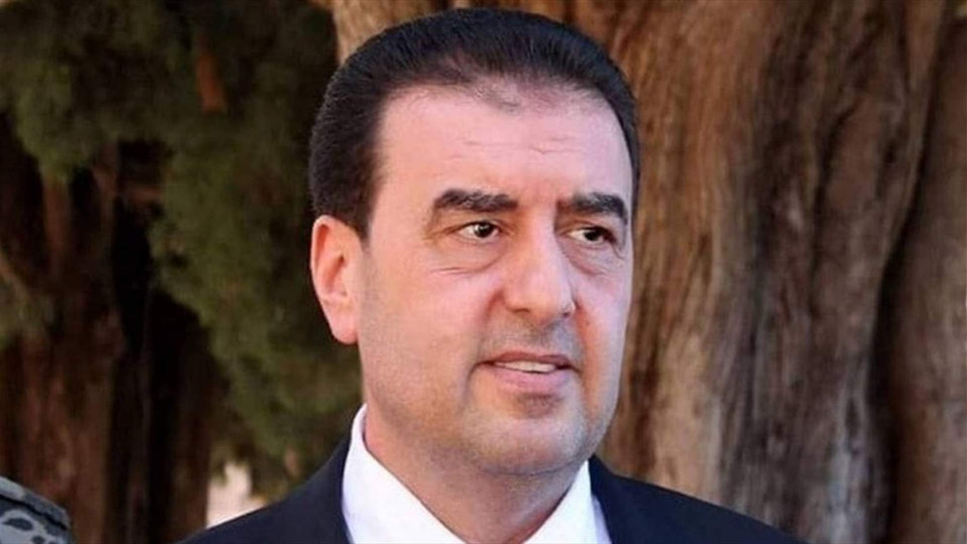 البعريني: نرفض اساليب التحريض