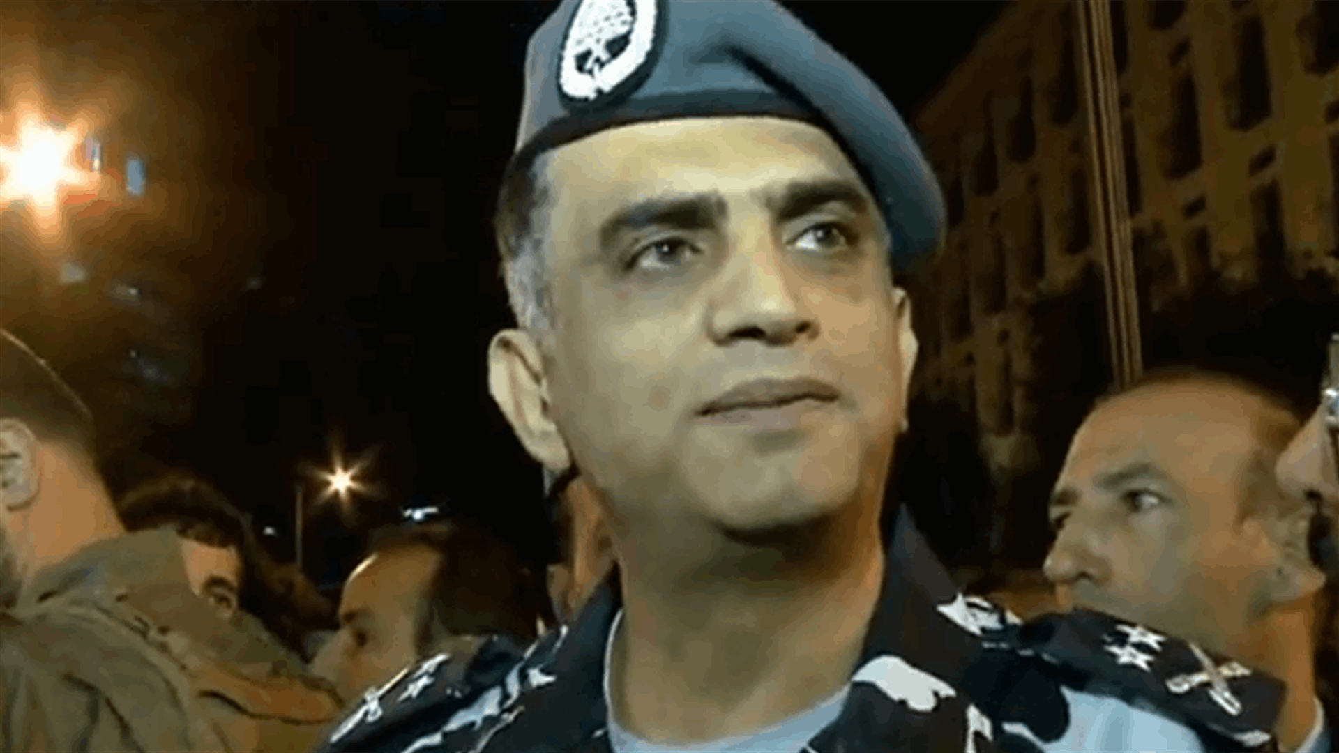 عثمان في مجلة الامن: مجبرون على التدخل لردع الأعمال المخلة بالأمن والنظام