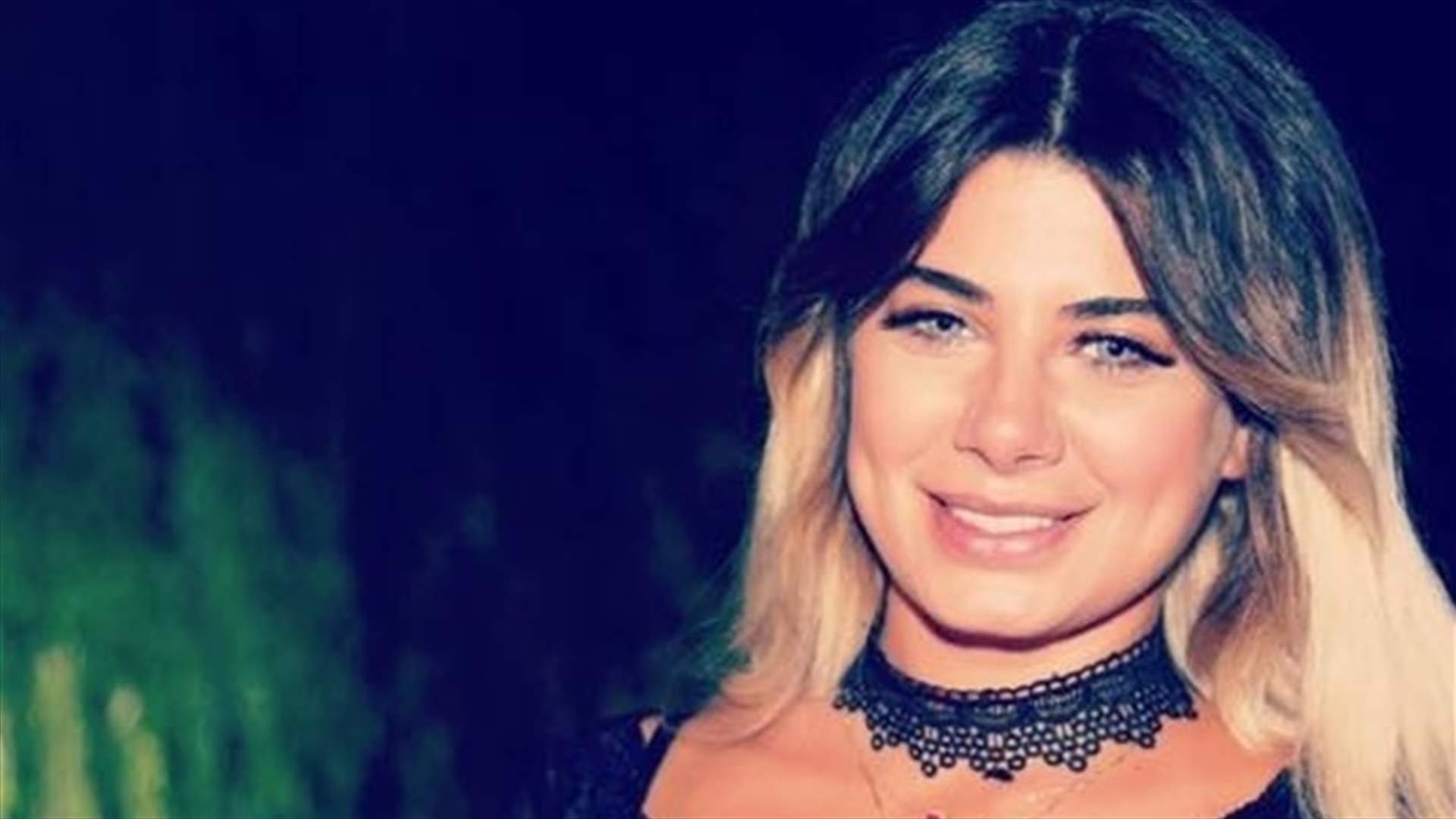 إيفونا نادر نجمة &quot;نقشت&quot; تتعرّض لهجوم شرس.. من إتهمت بسرقة المواطنين؟