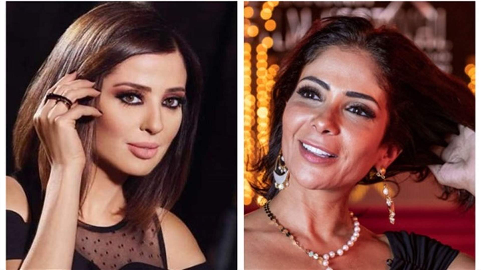 منى زكي تتحوّل إلى شبيهة وفاء الكيلاني.. هل حقنت وجهها بالبوتوكس؟