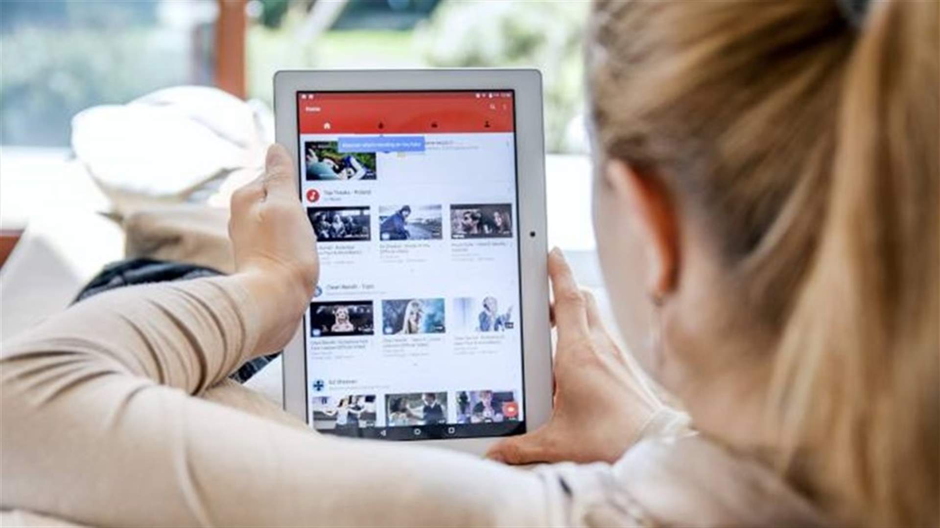 ابنة الـ7 سنوات تنقذ حياة والدتها بفضل فيديو على يوتيوب