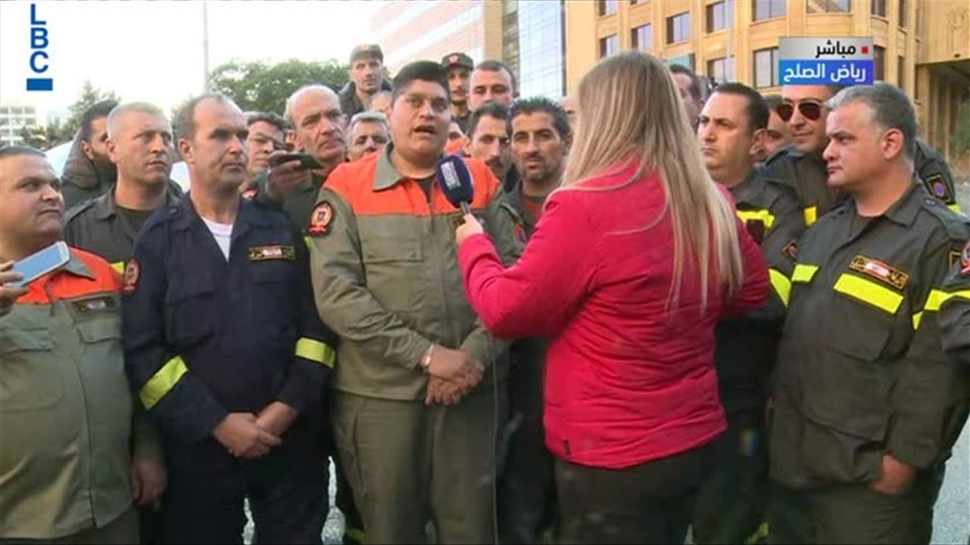 LBCI