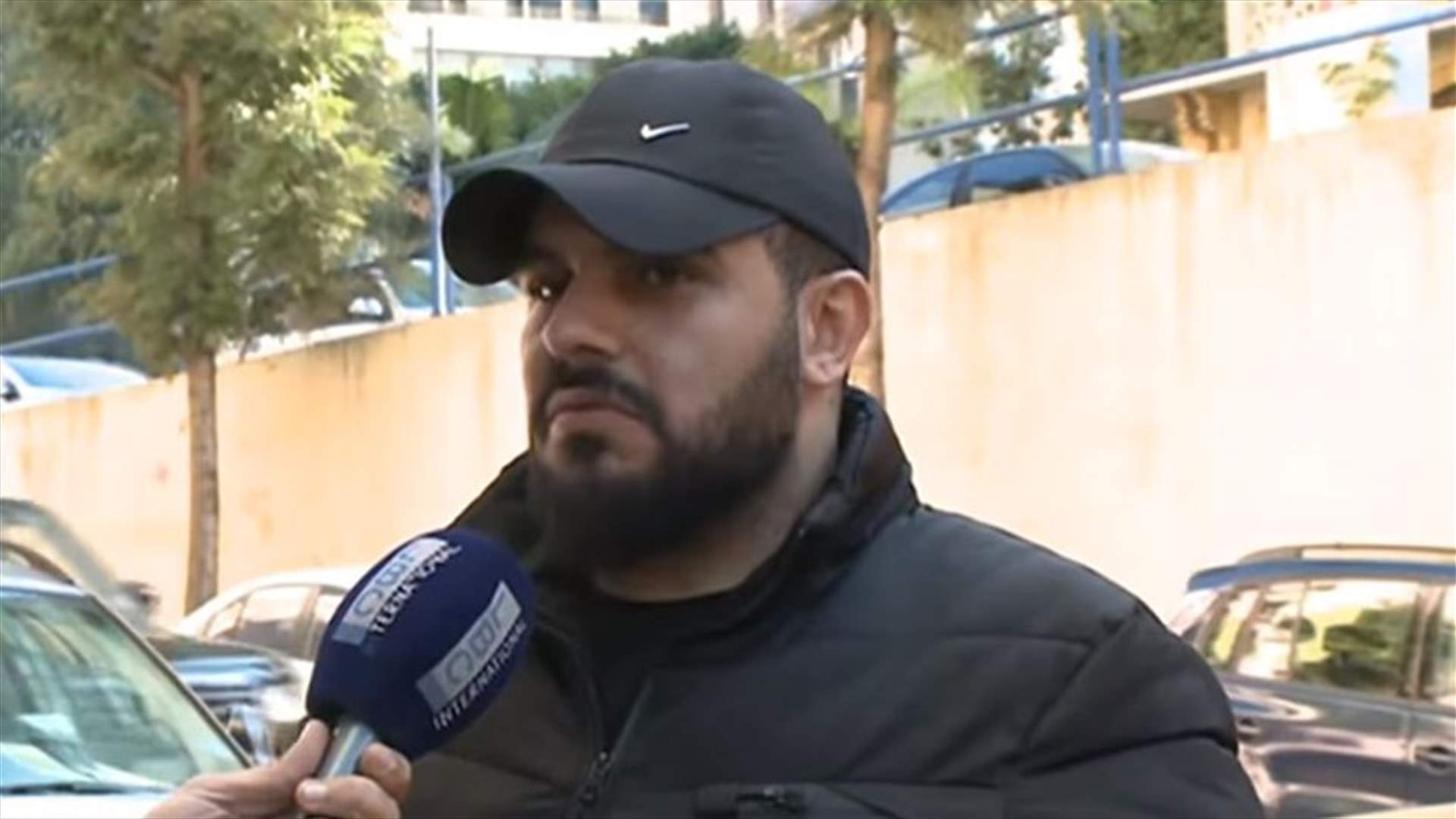المباحث المركزية ستستمع إلى عباس الشامي