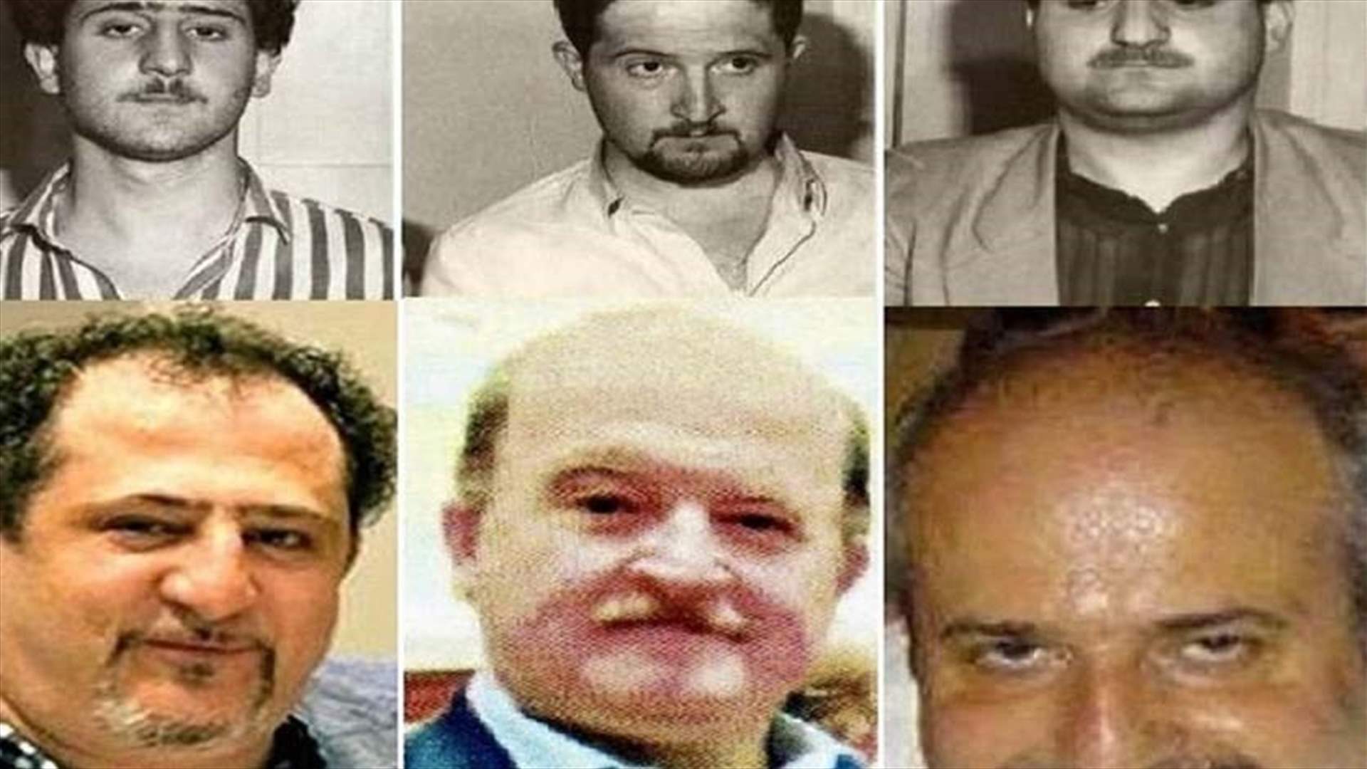 العثور في النمسا على 3 أشقاء قتلوا 5 لبنانيين منذ 34 سنة... اليكم تفاصيل القصة