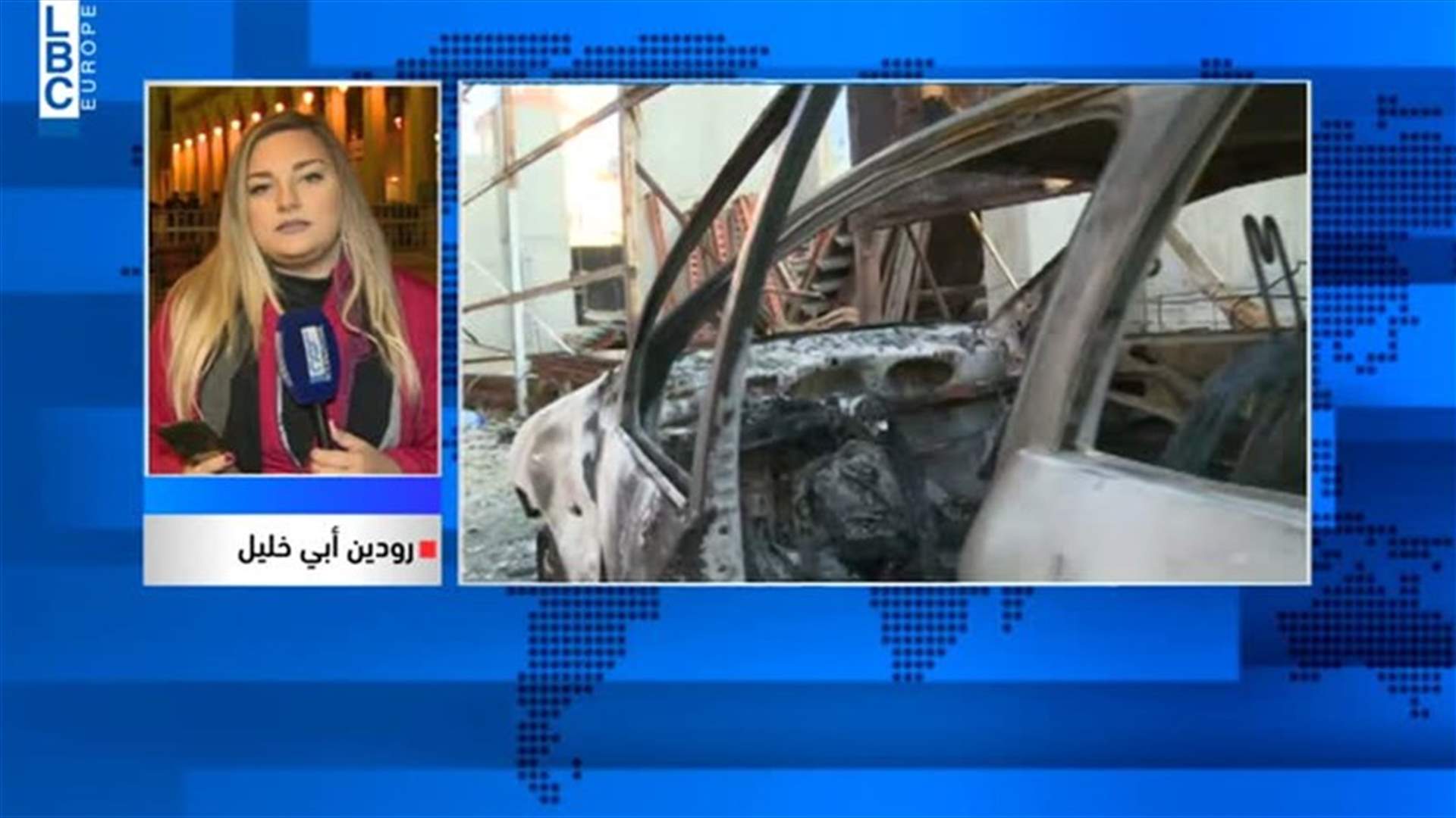LBCI