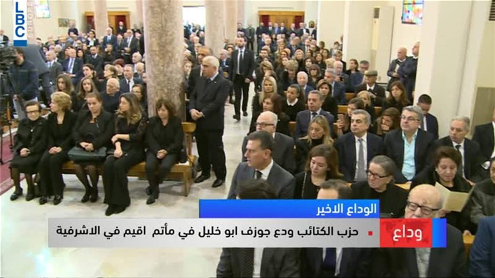 LBCI