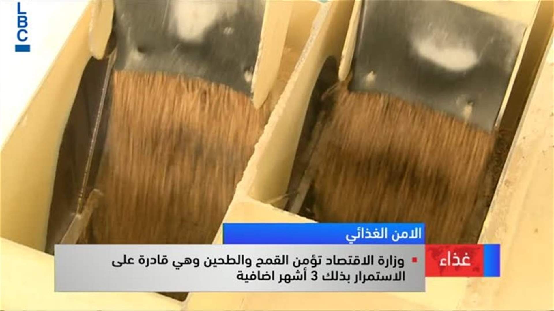 LBCI