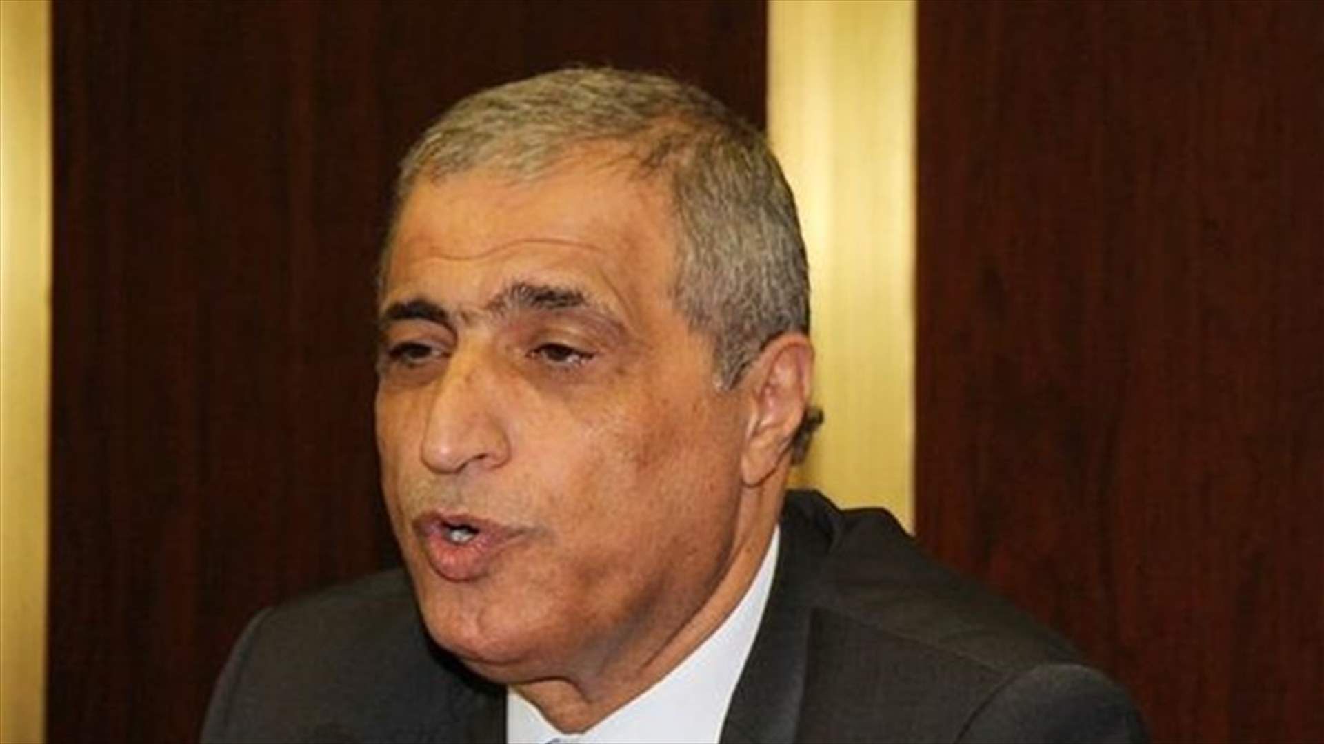قاسم هاشم: مواقف القيادات وأدت الفتنة