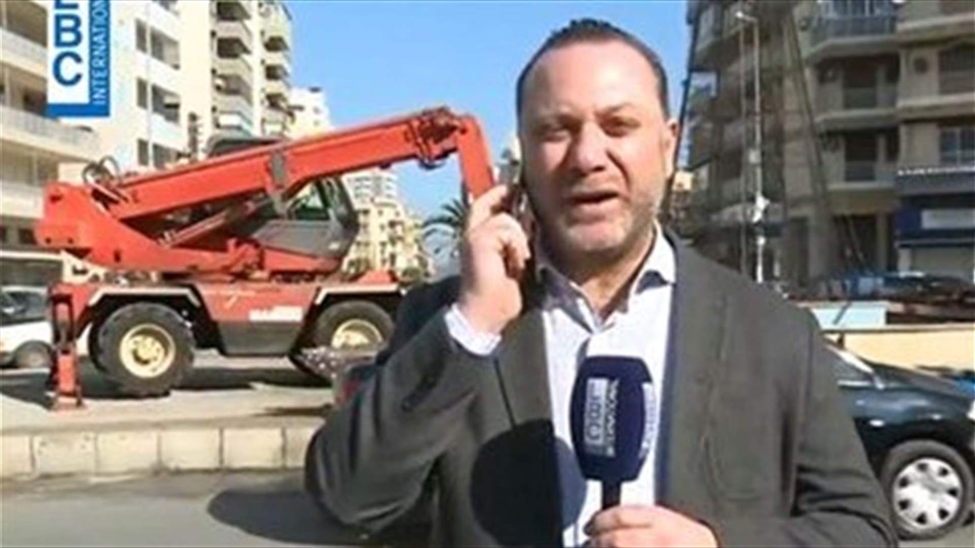 Calm prevails over Tripoli after yesterday’s events-[VIDEO]