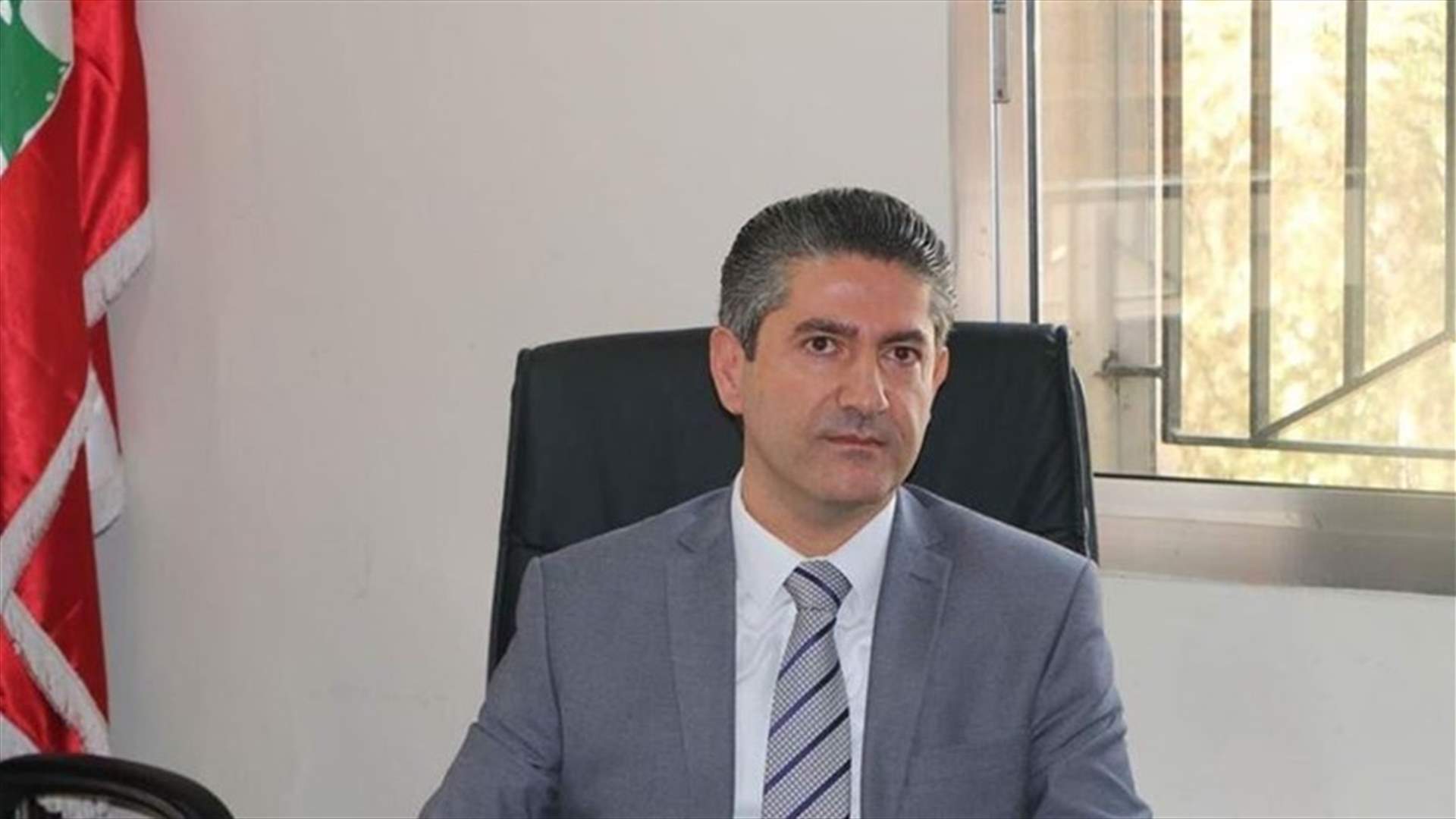 تعميم من محافظ البقاع لمنع الإخلال بالأمن