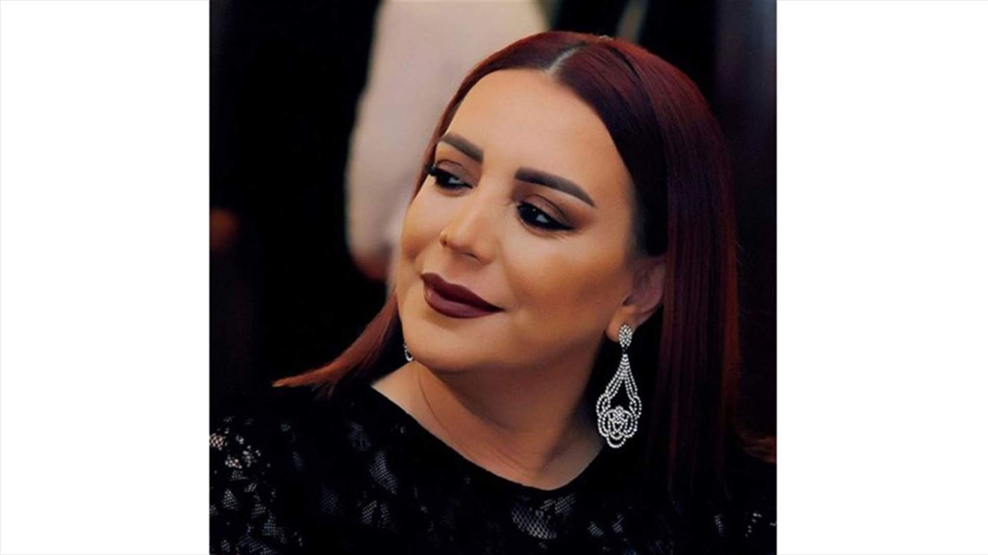 شكران مرتجى تتحدث عن "أصعب وجع" بكلمات مؤثرة!