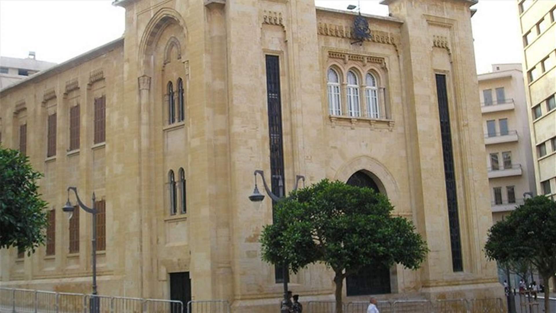 قيادة شرطة مجلس النواب ترد على ما قيل عن اعتقال عدد من الشبان...
