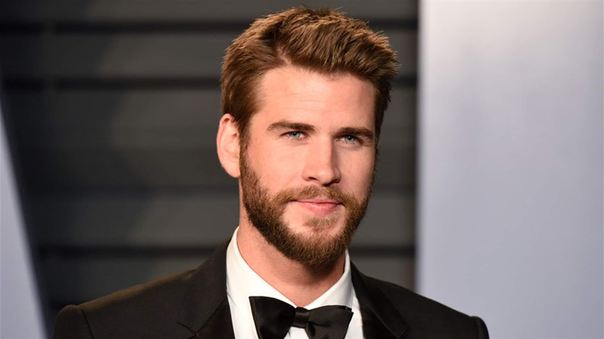 تغريم ليام هيمسورث بمبلغ 150 ألف دولار بسبب صورة على انستغرام!