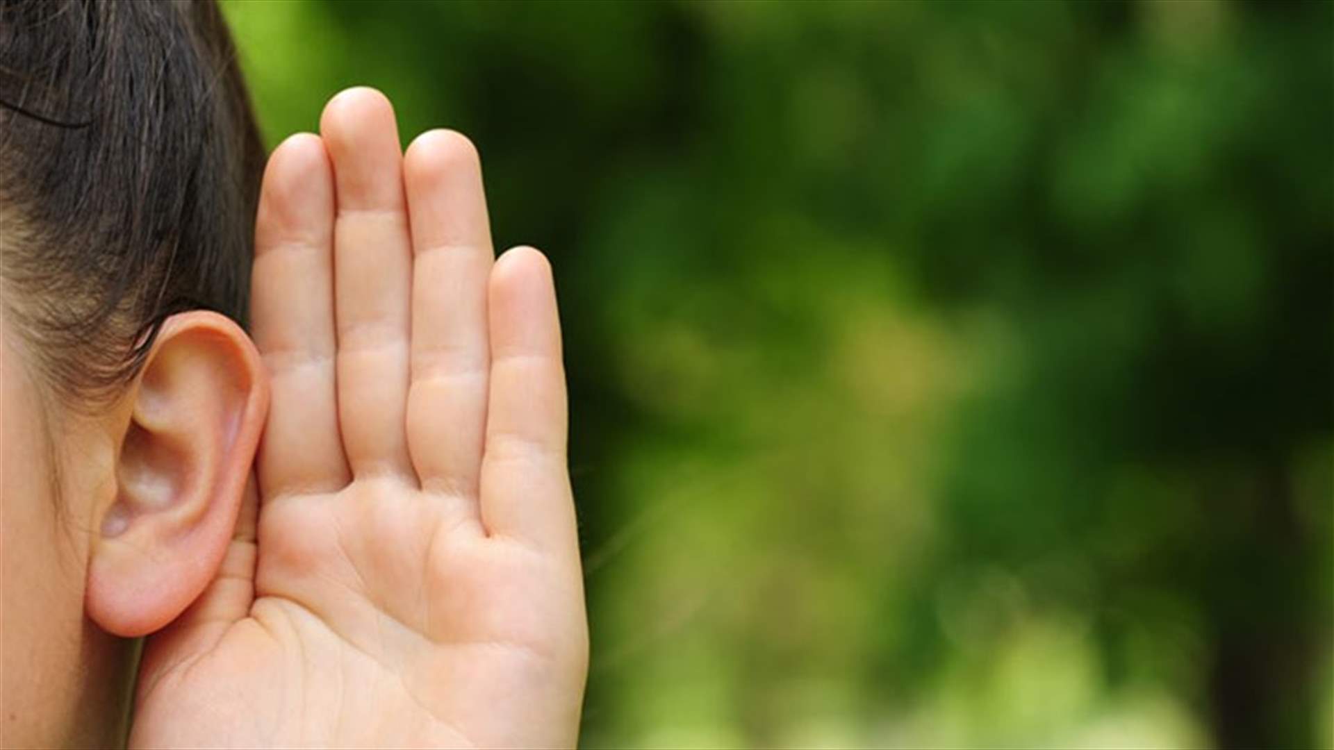 دراسة جديدة تكشف: الرياضة تقوي السمع