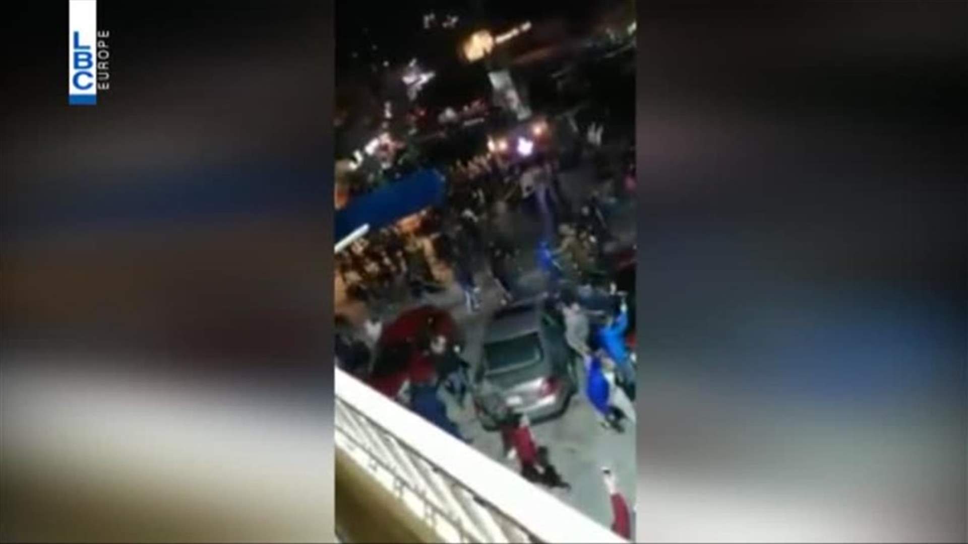 LBCI