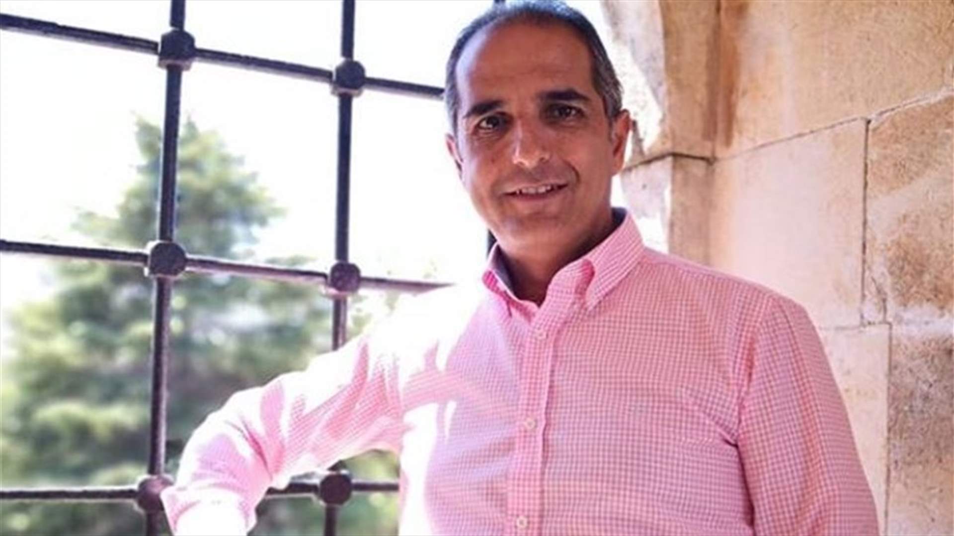 يزبك وهبه يكشف طقس الأعياد: "أمطار غزيرة وثلوج"