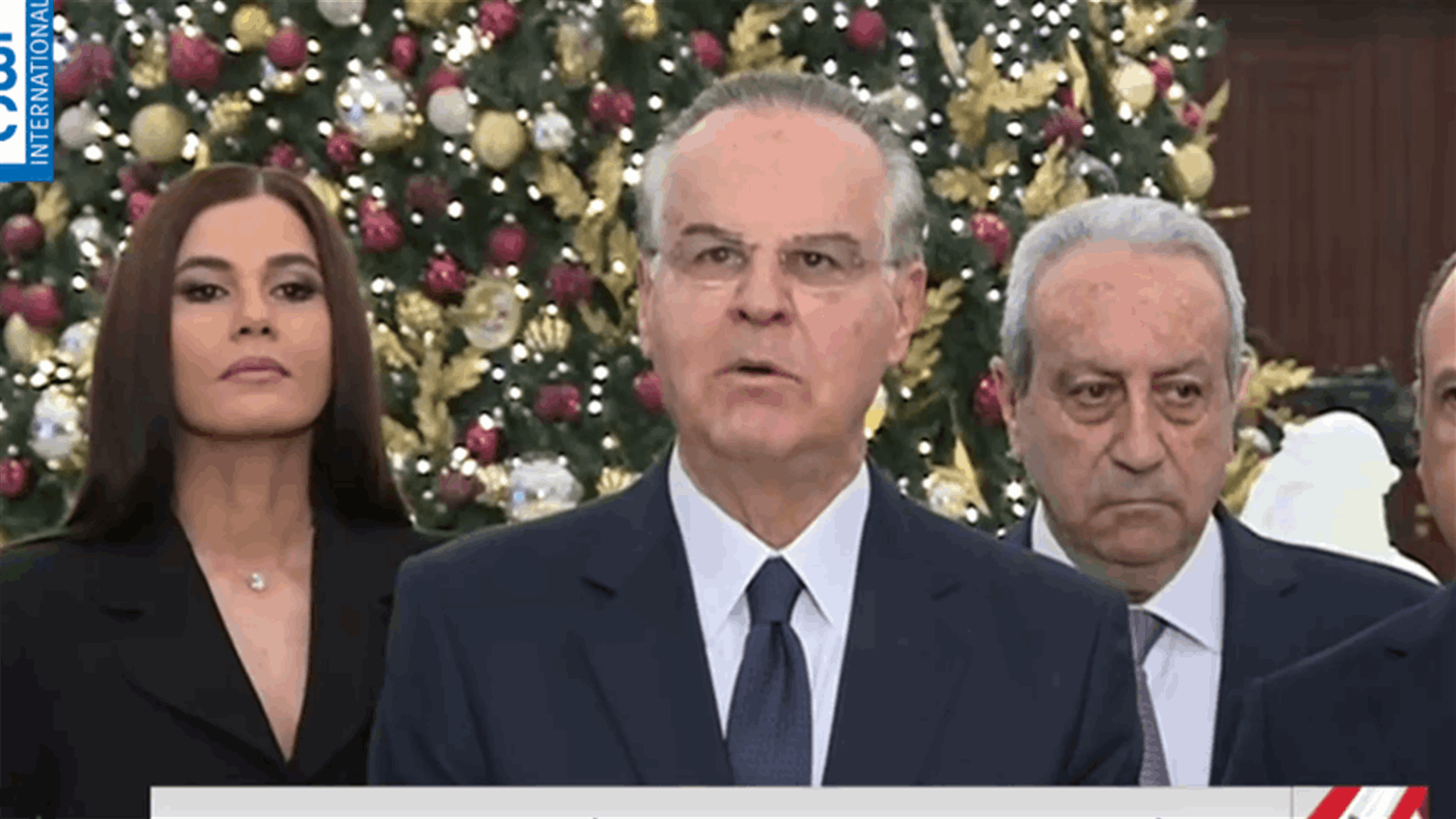 Strong Republic bloc says did not nominate anyone for premiership