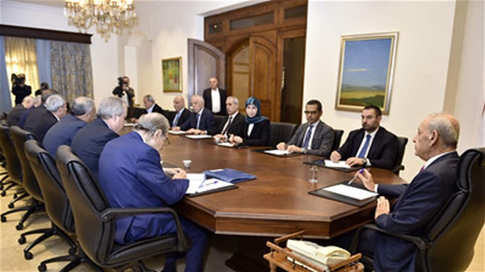 LBCI