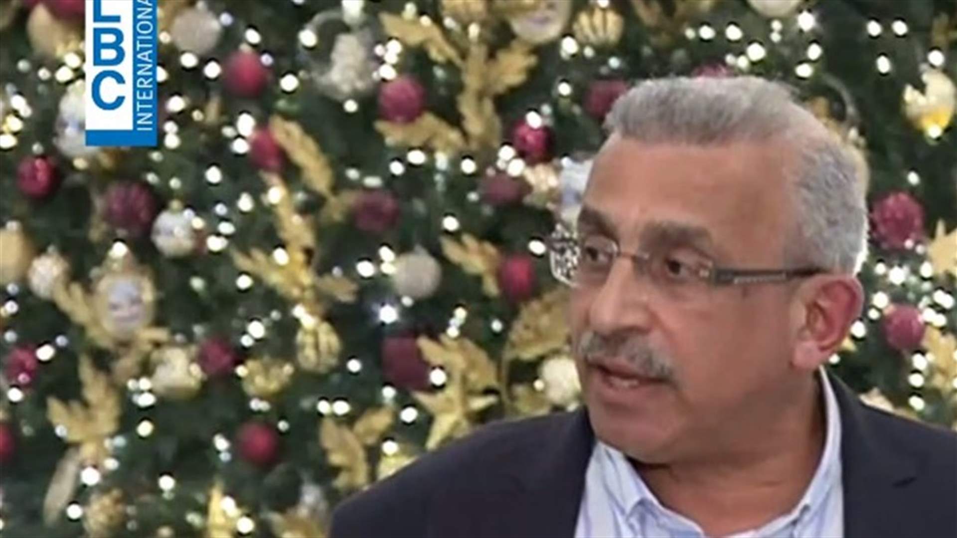 أسامة سعد لم يسم أحدا لرئاسة الحكومة