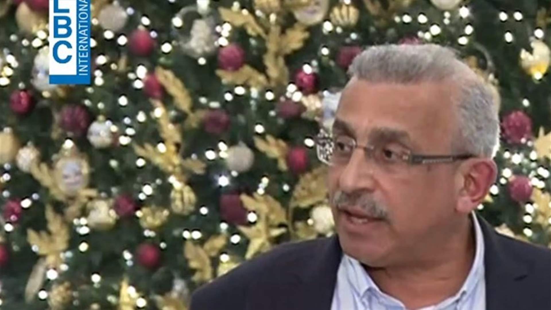 MP Osama Saad says did not nominate anyone for premiership