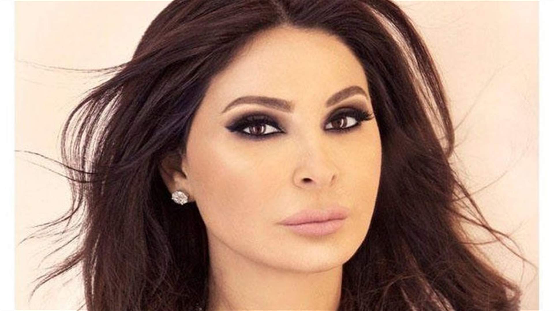 إليسا لحسان دياب: "من أولها مش ظابطة"