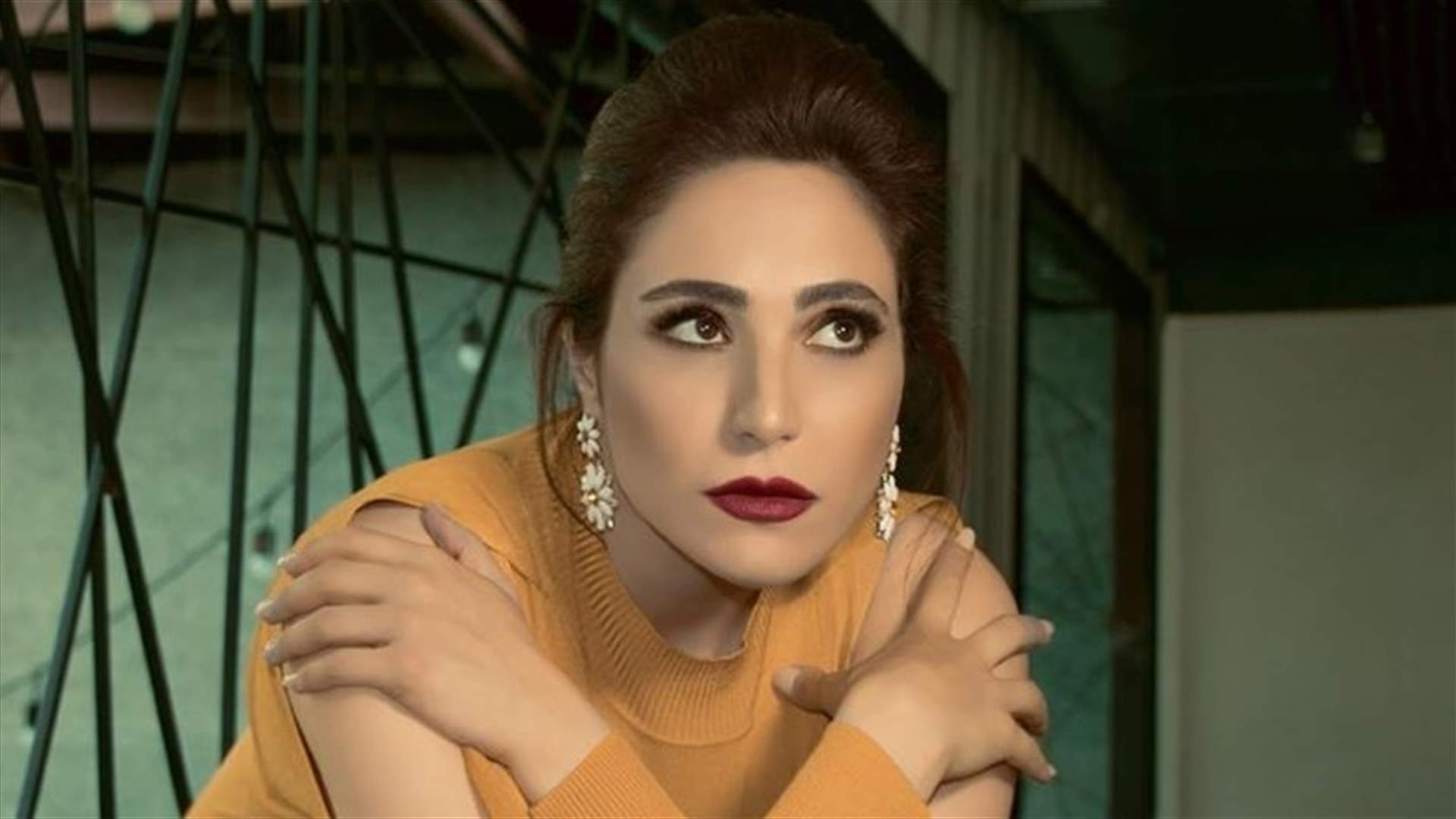 منذ اندلاع الحرب في سوريا... عبير نعمة تحيي أوّل  أمسية ميلادية في الحسكة