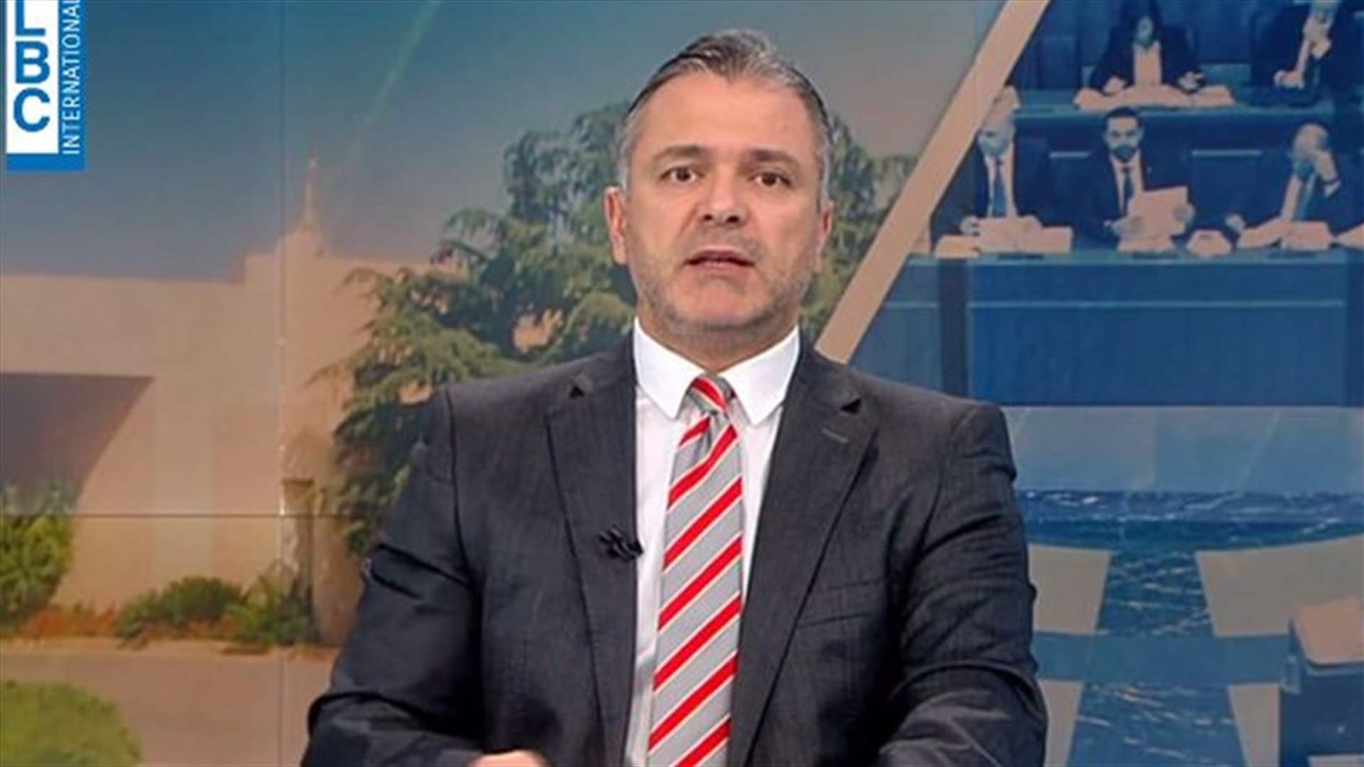 LBCI