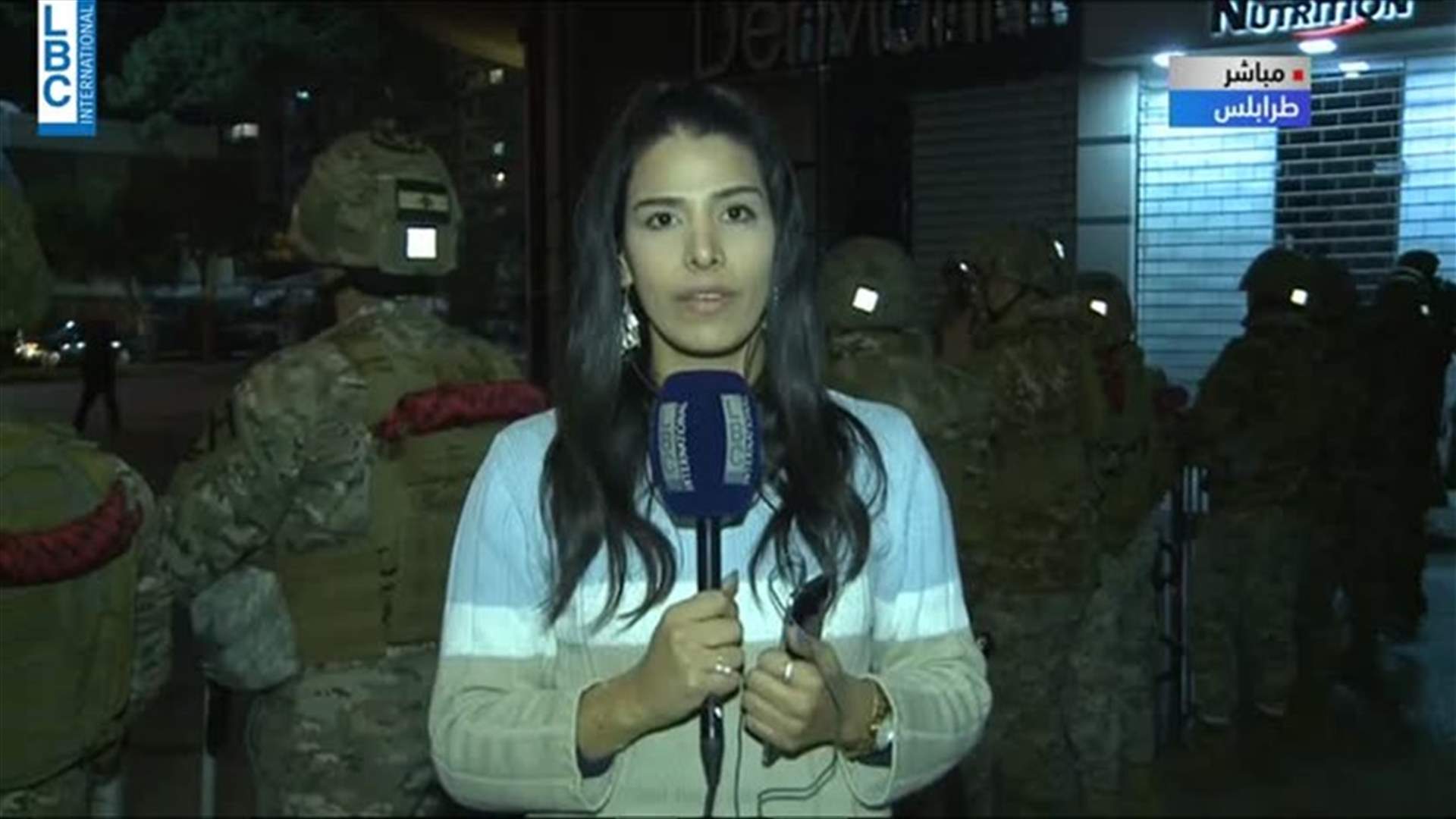 LBCI
