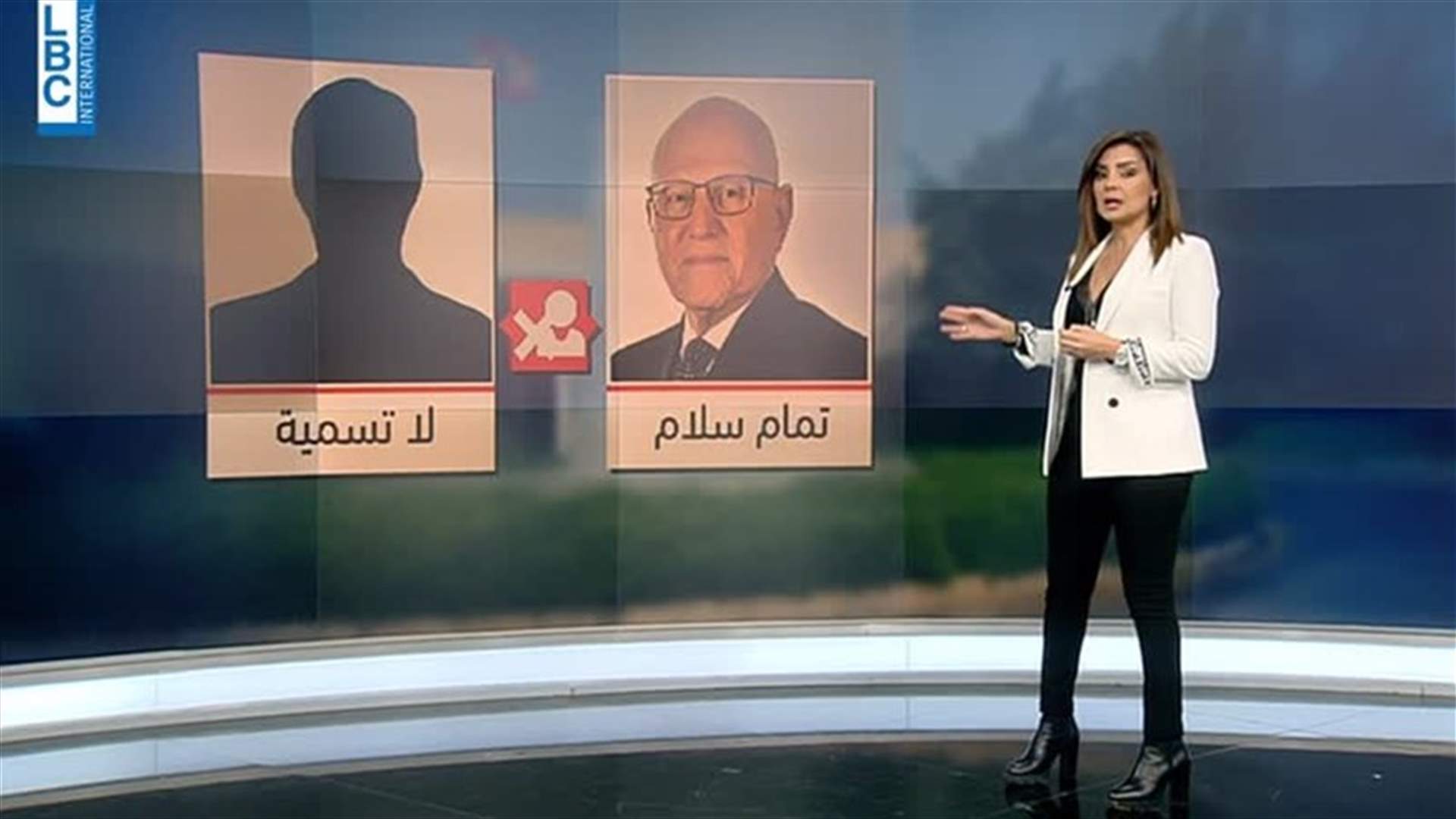 LBCI