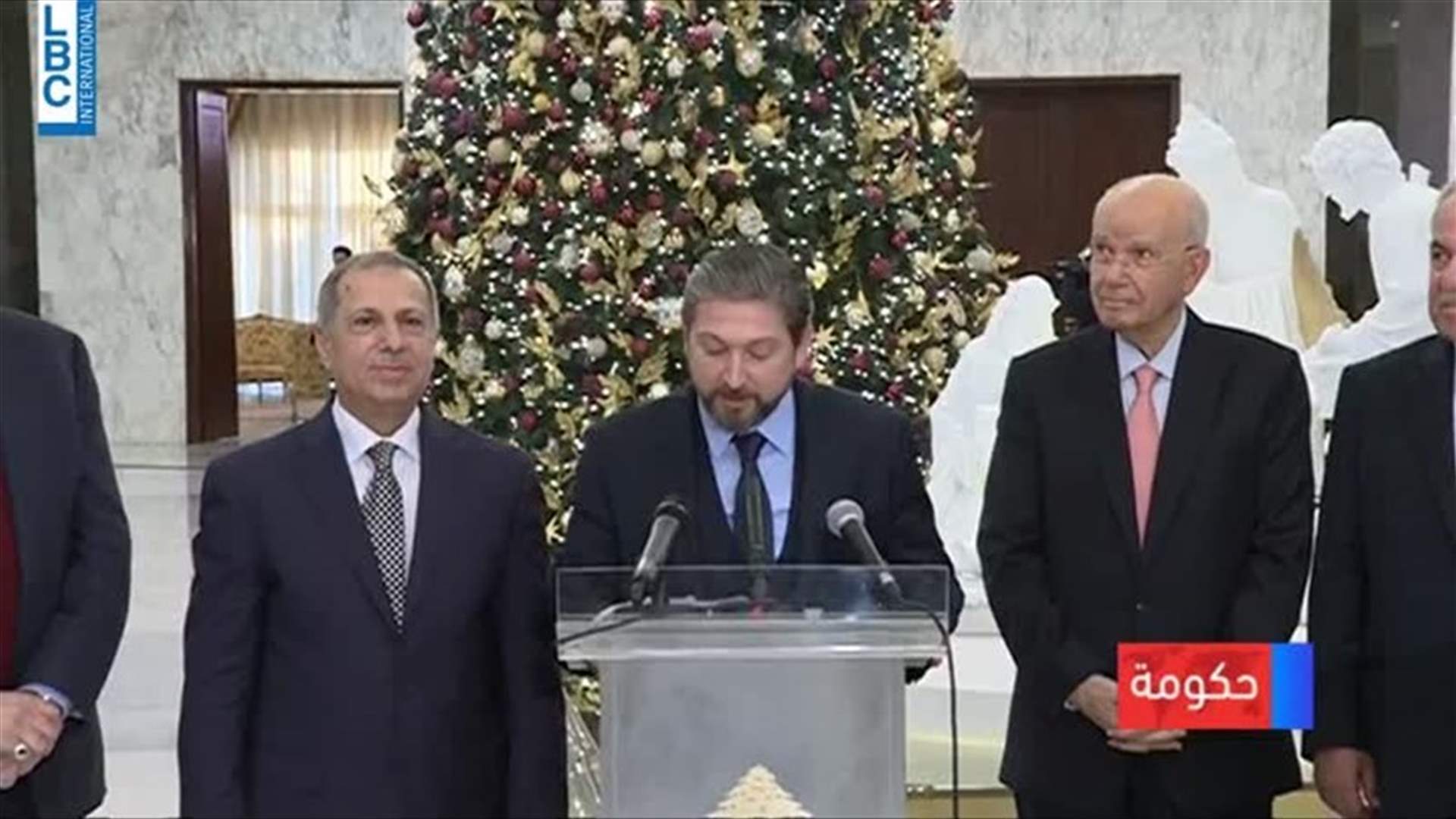 LBCI