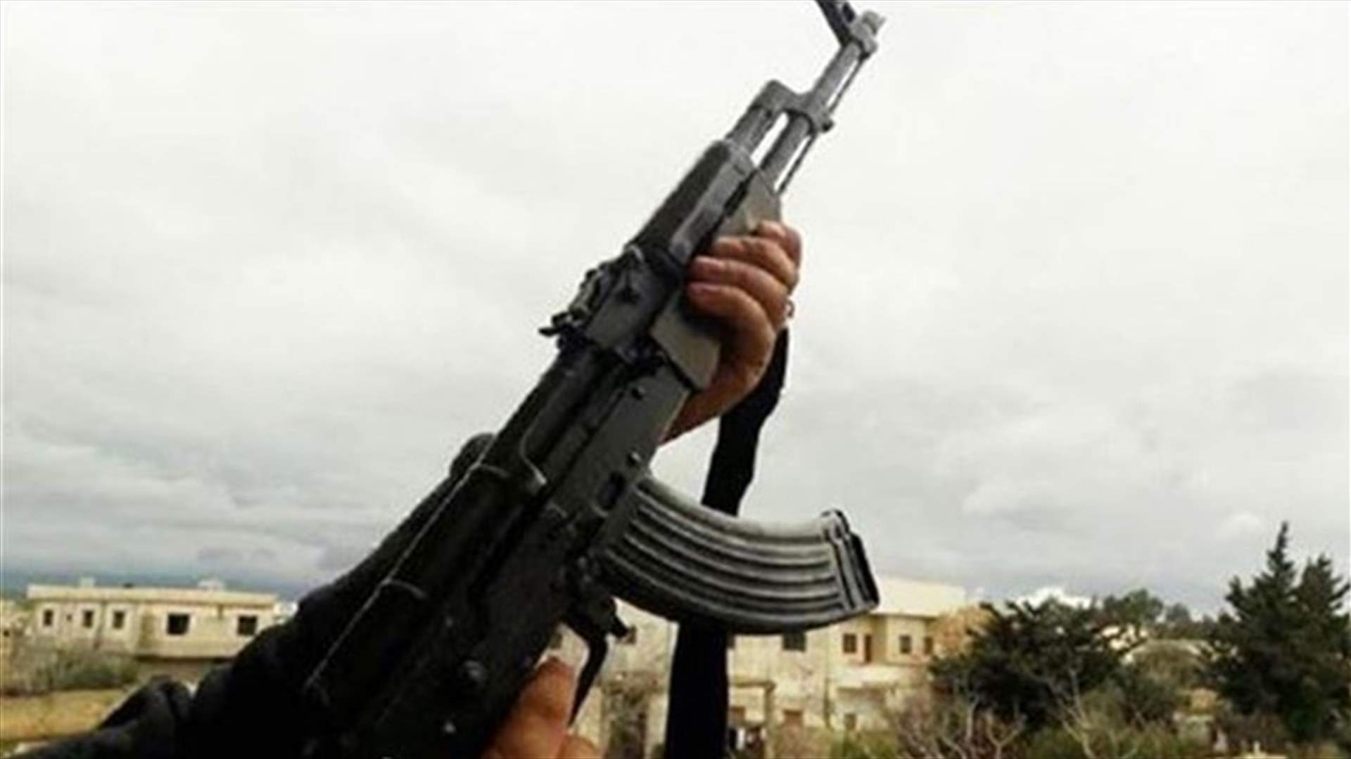 قنبلة صوتية في مجرى نهر أبو علي في باب التبانة... وإطلاق نار في القبة