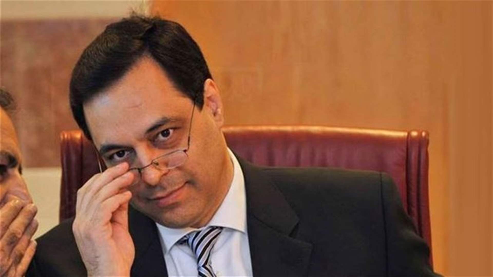 "الثوّار" منقسمون حول دياب... (الأخبار)