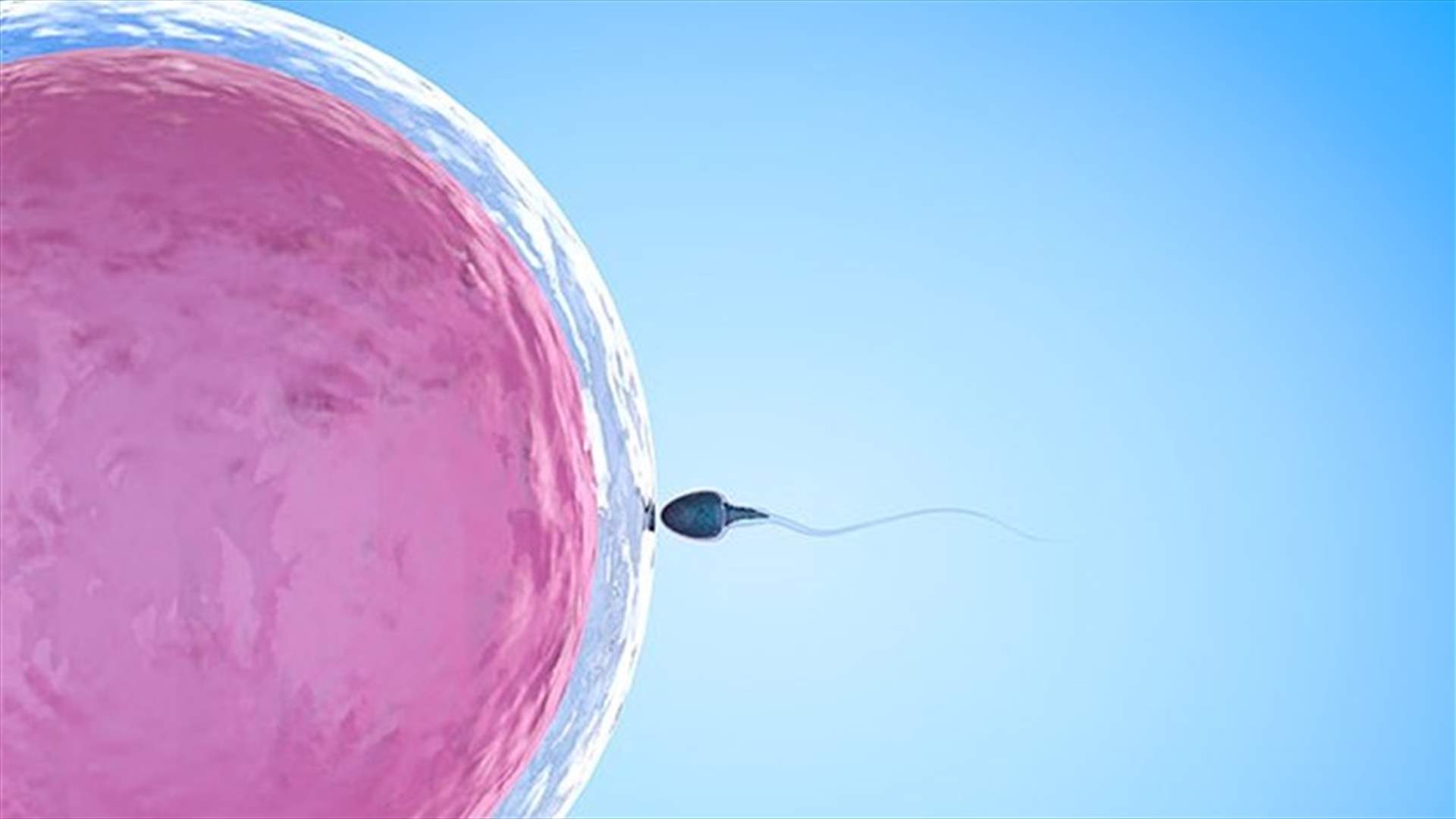 العلماء يكتشفون تغيّراً جينياً يرتبط بالعقم عند الرجال