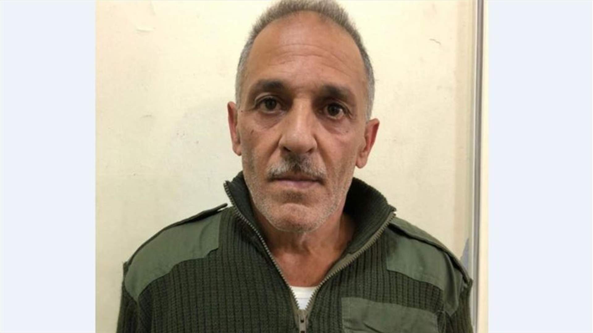 انتحل صفة أمنية لابتزاز المواطنين... هل وقعتم ضحية أعماله؟ (صورة)