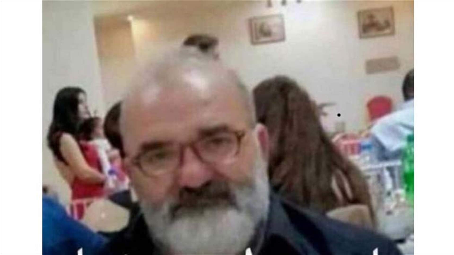 توفي بعدما اصيب برصاصة طائشة في الشفروليه...