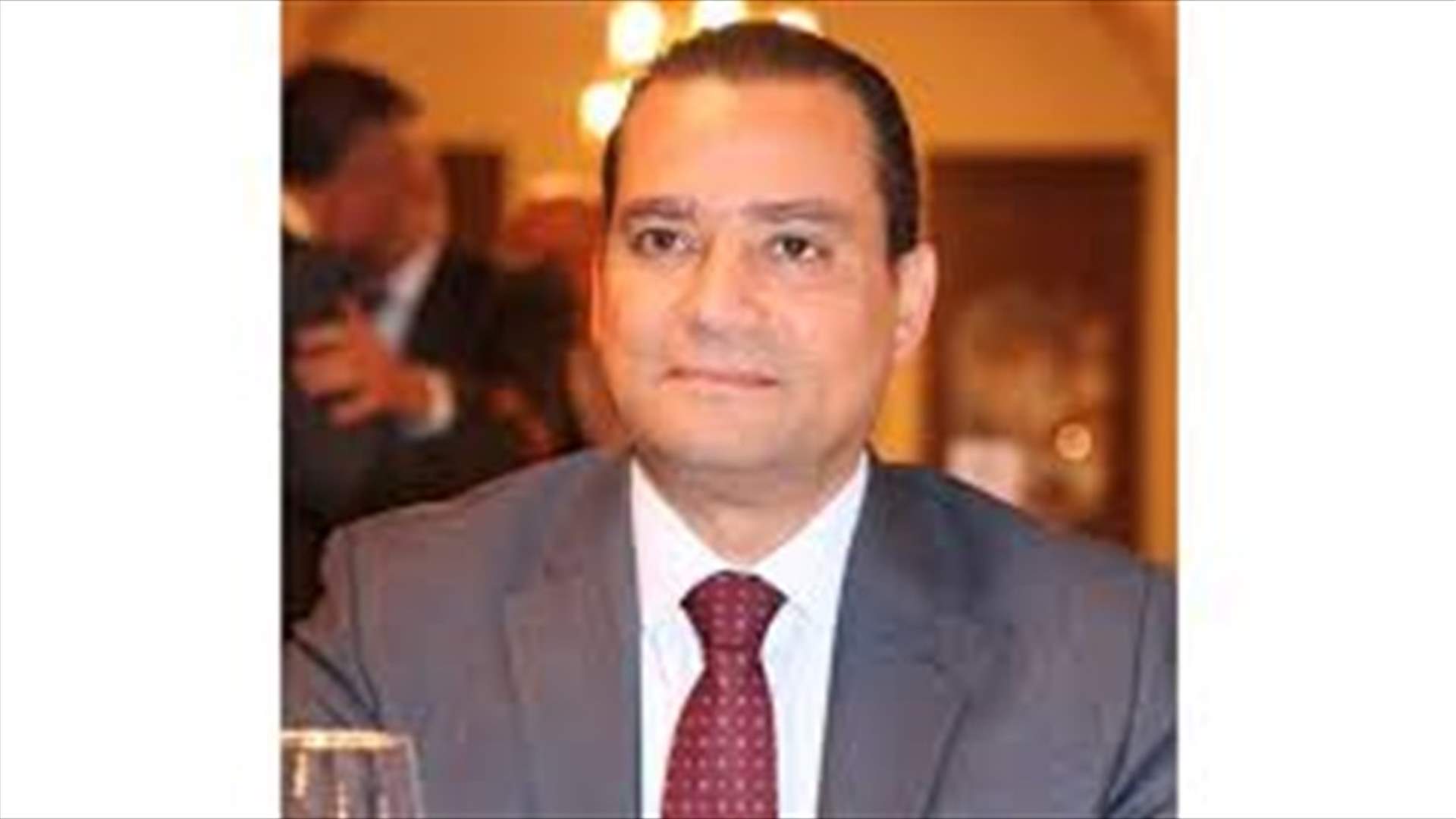 الصايغ: تحويل الحراك يشكل ضربة قاضية لآمال وطموح اللبنانيين