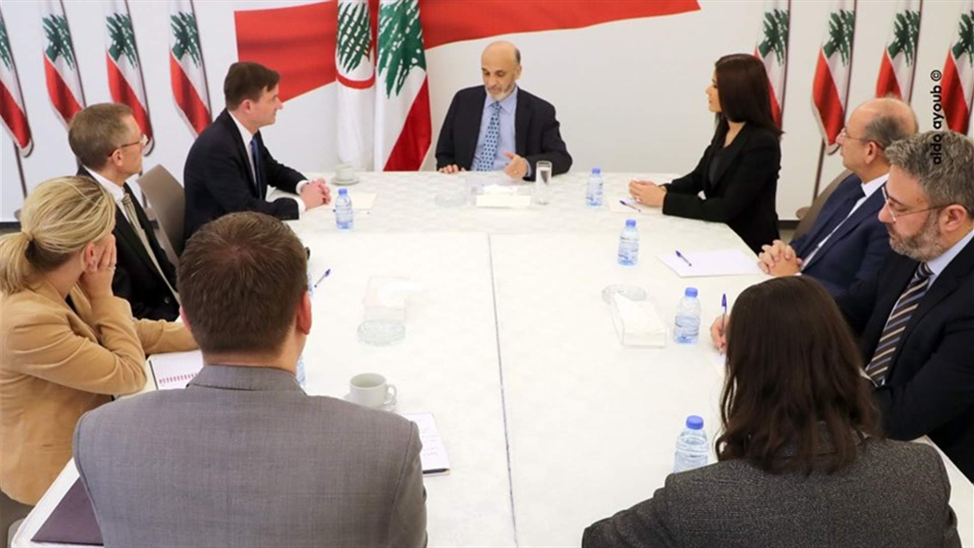 LBCI