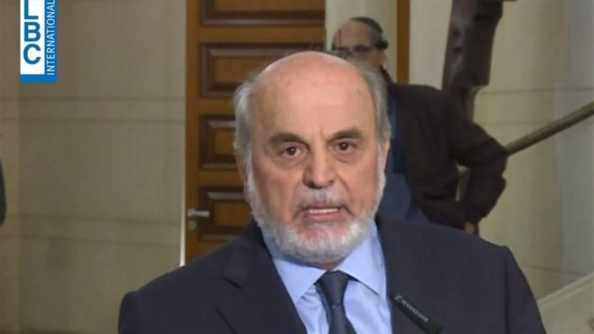 Social Nationalist bloc after meeting with Diab: New cabinet must help restore people’s trust in state