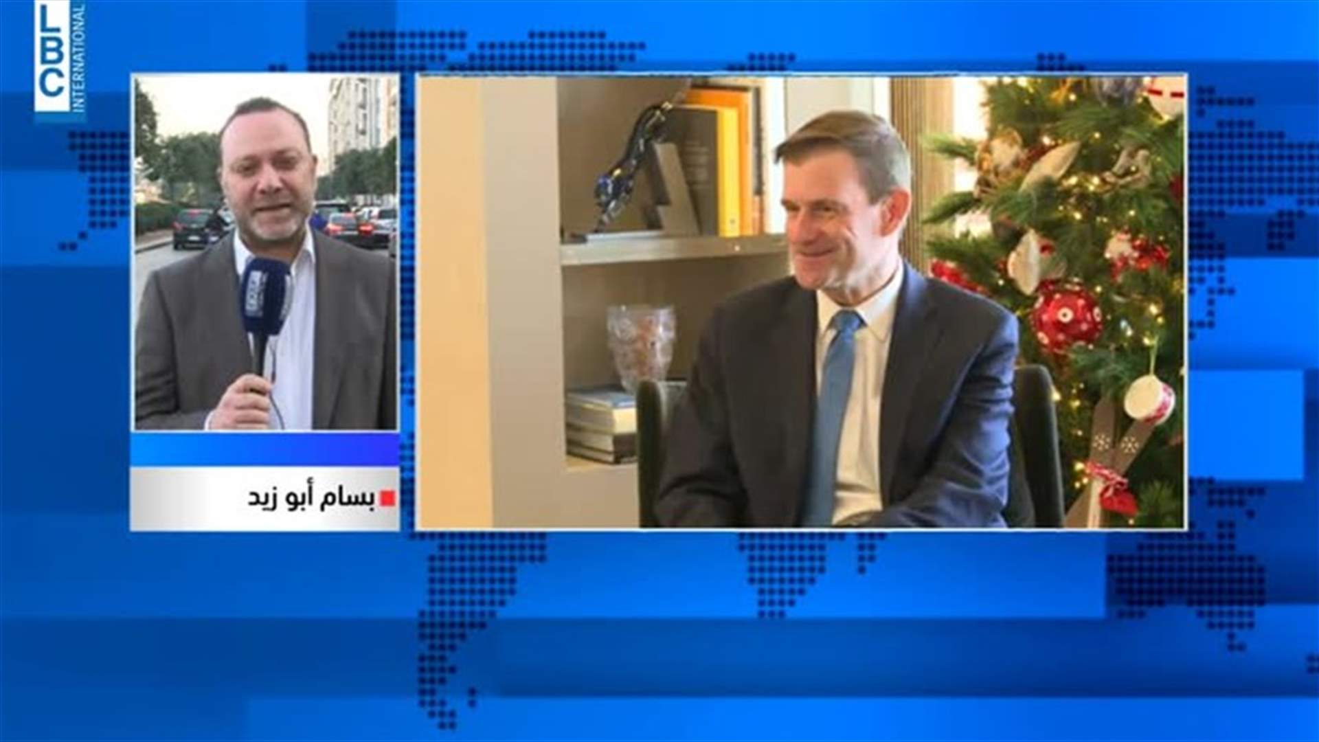 LBCI